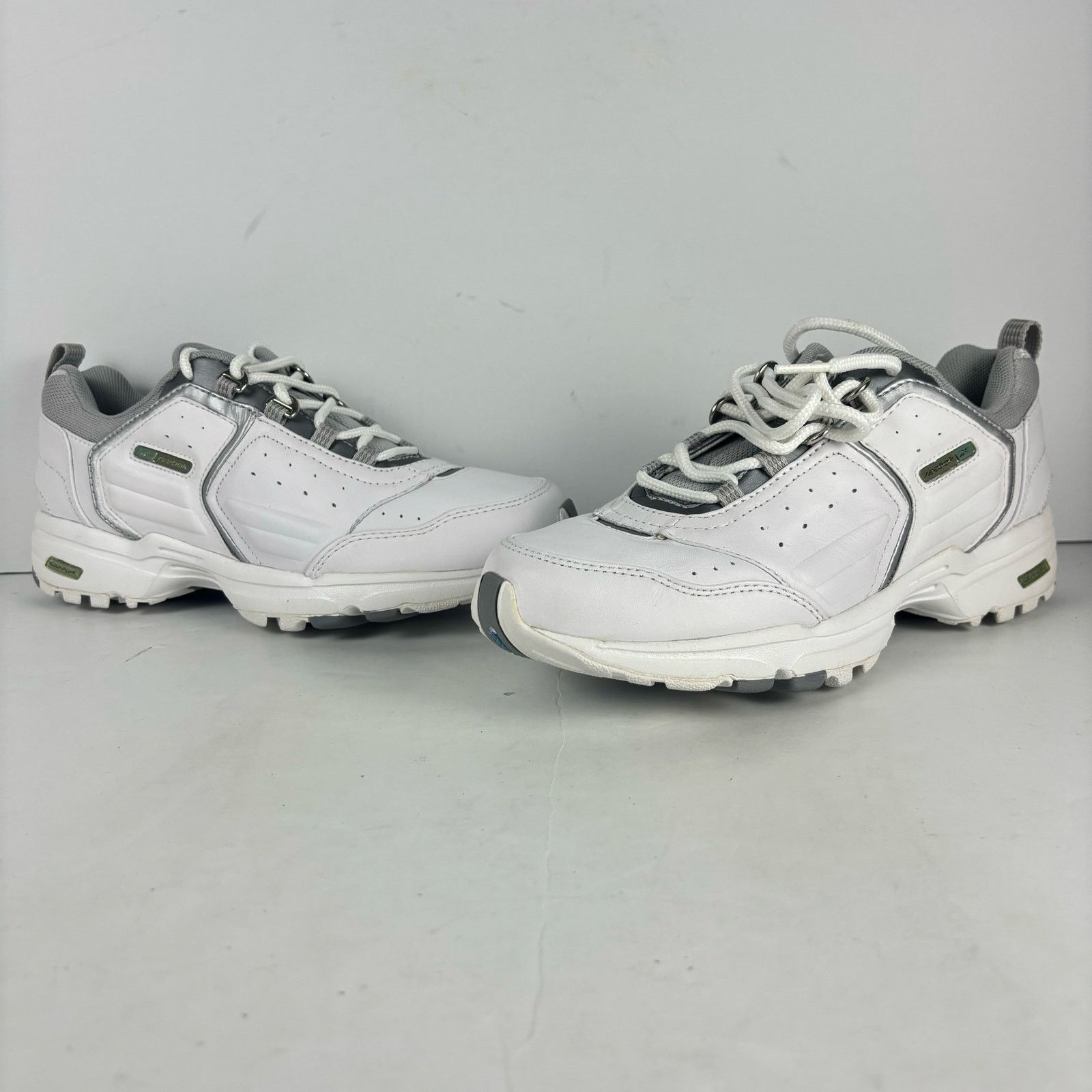 Reebok Rare VTG Reebok Roadthrill DMX walking Y2K shoes womens 8 Size US 8 / IT 38 - 2 Thumbnail