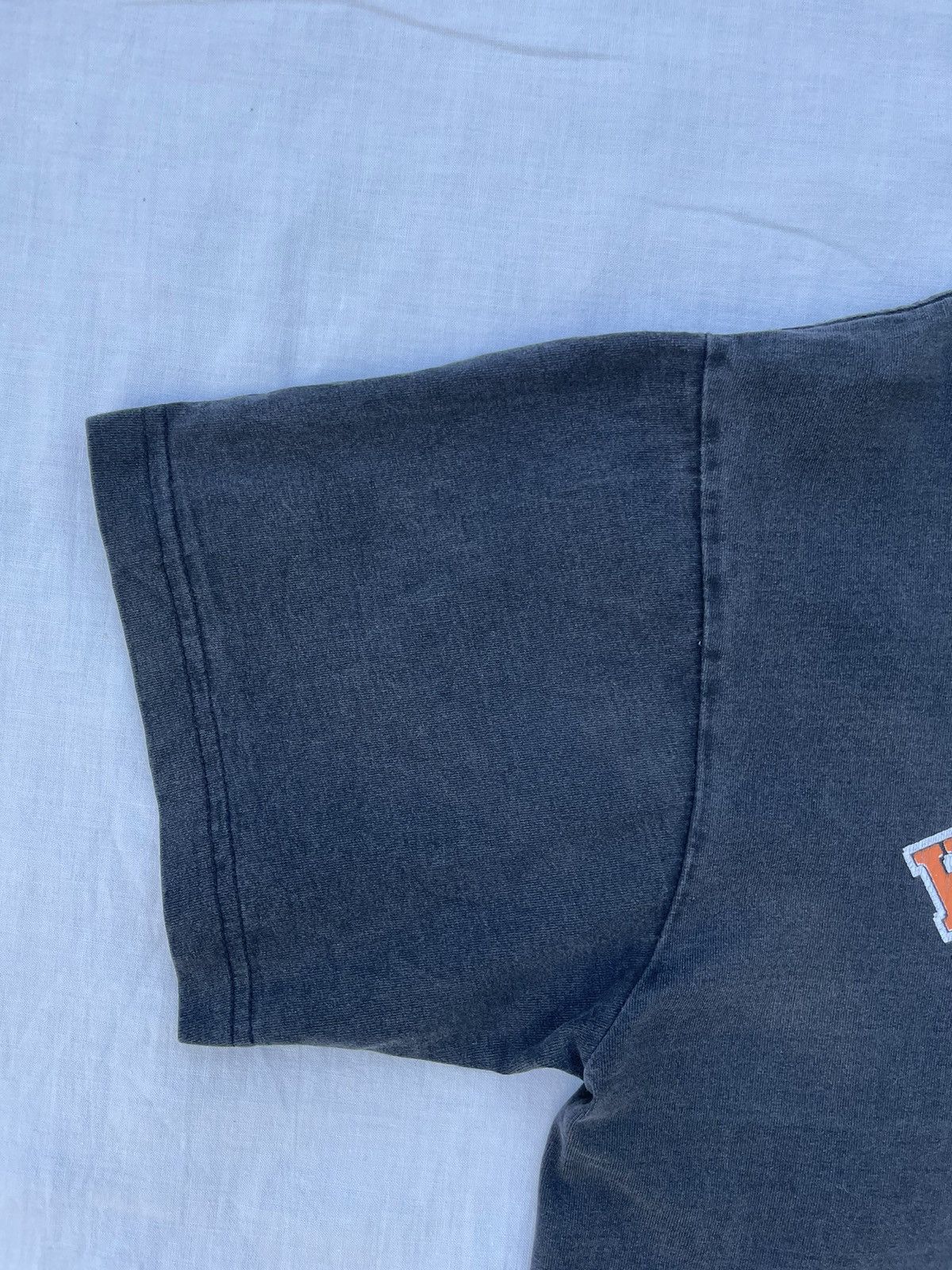 Harley Davidson Harley Davidson T-Shirt Size US M / EU 48-50 / 2 - 5 Thumbnail