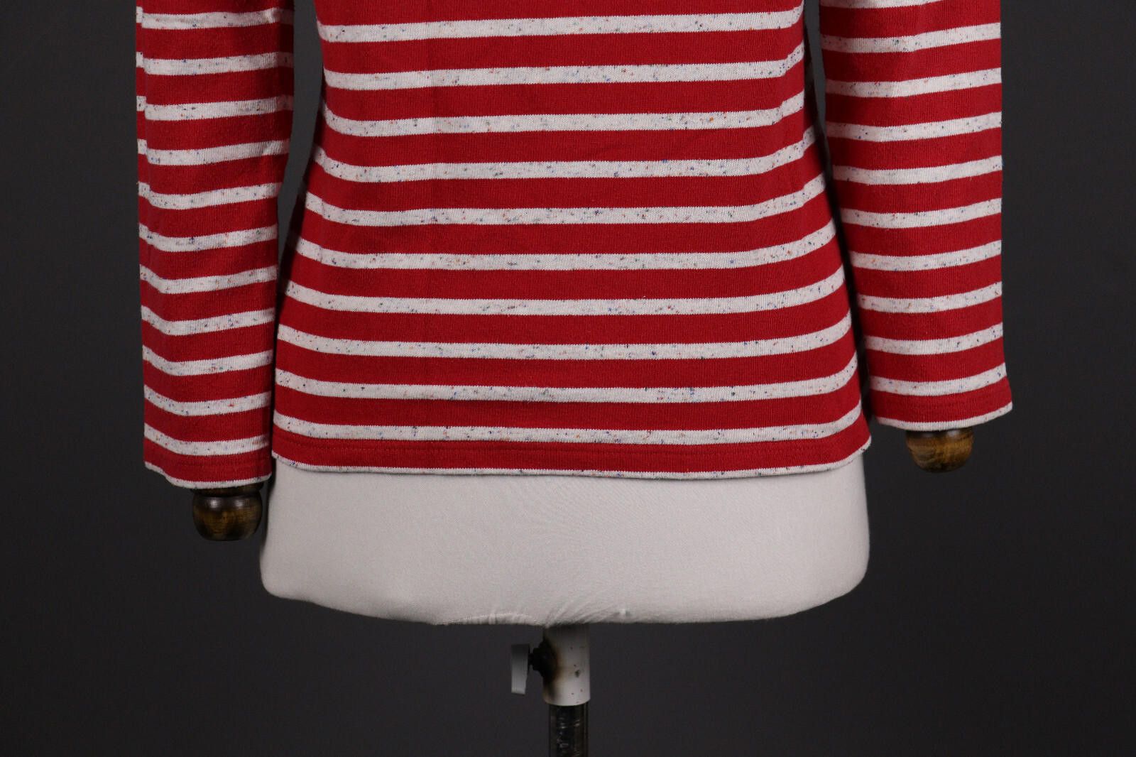 Saint James Saint James L'Atelier Multicolor Knit Sweater Size USA 8 Size M / US 6-8 / IT 42-44 - 8 Thumbnail