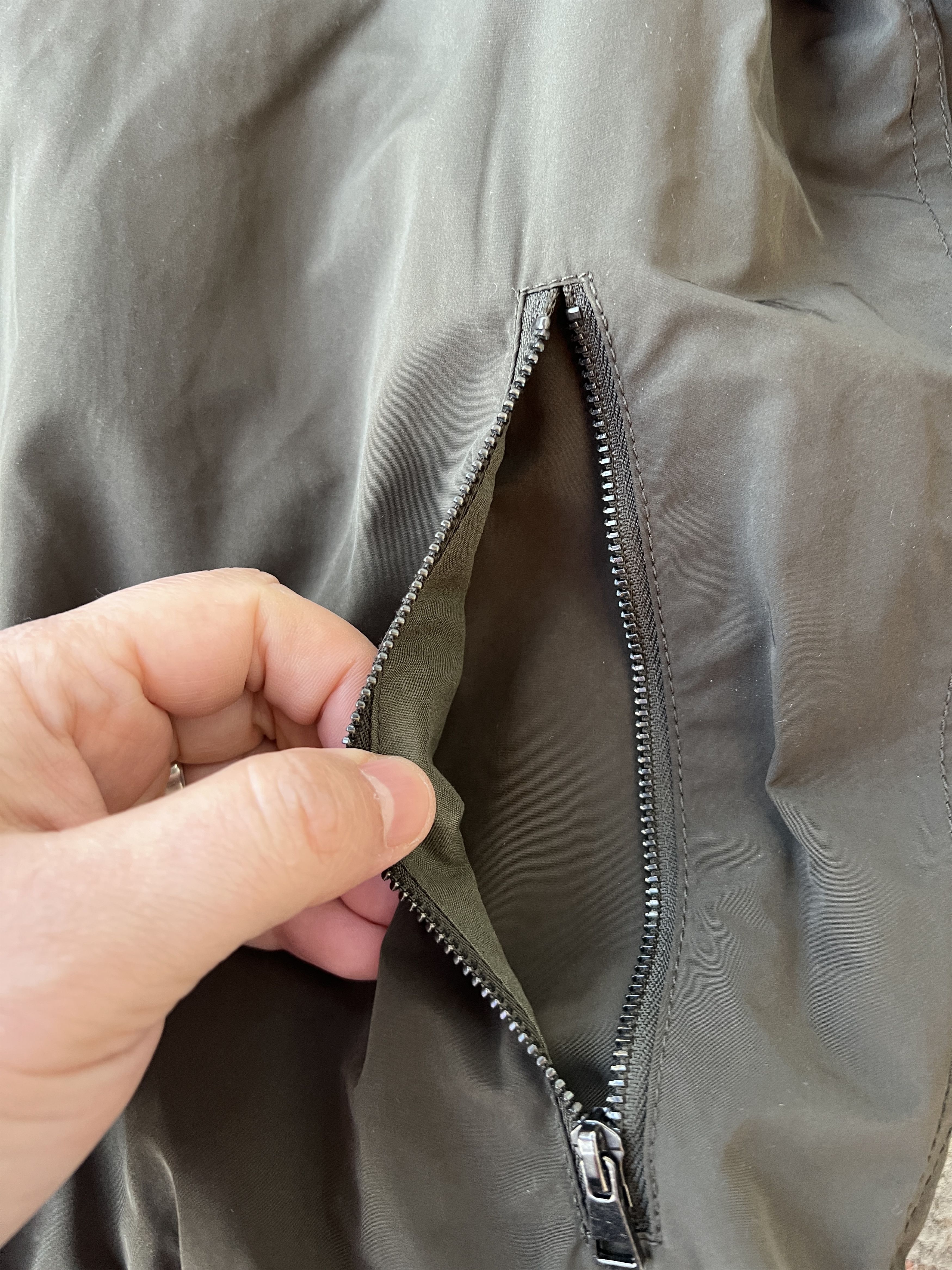 SAND SAND Copenhagen Jacket Size US M / EU 48-50 / 2 - 2 Thumbnail