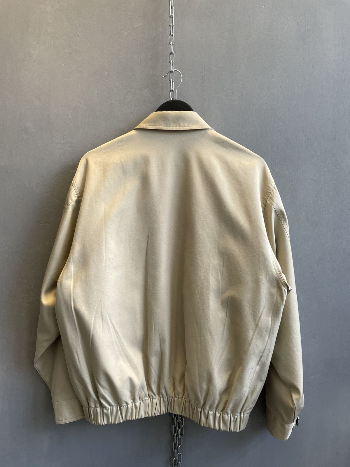 Balenciaga Vintage Balenciaga Jacket Size US M / EU 48-50 / 2 - 7 Thumbnail