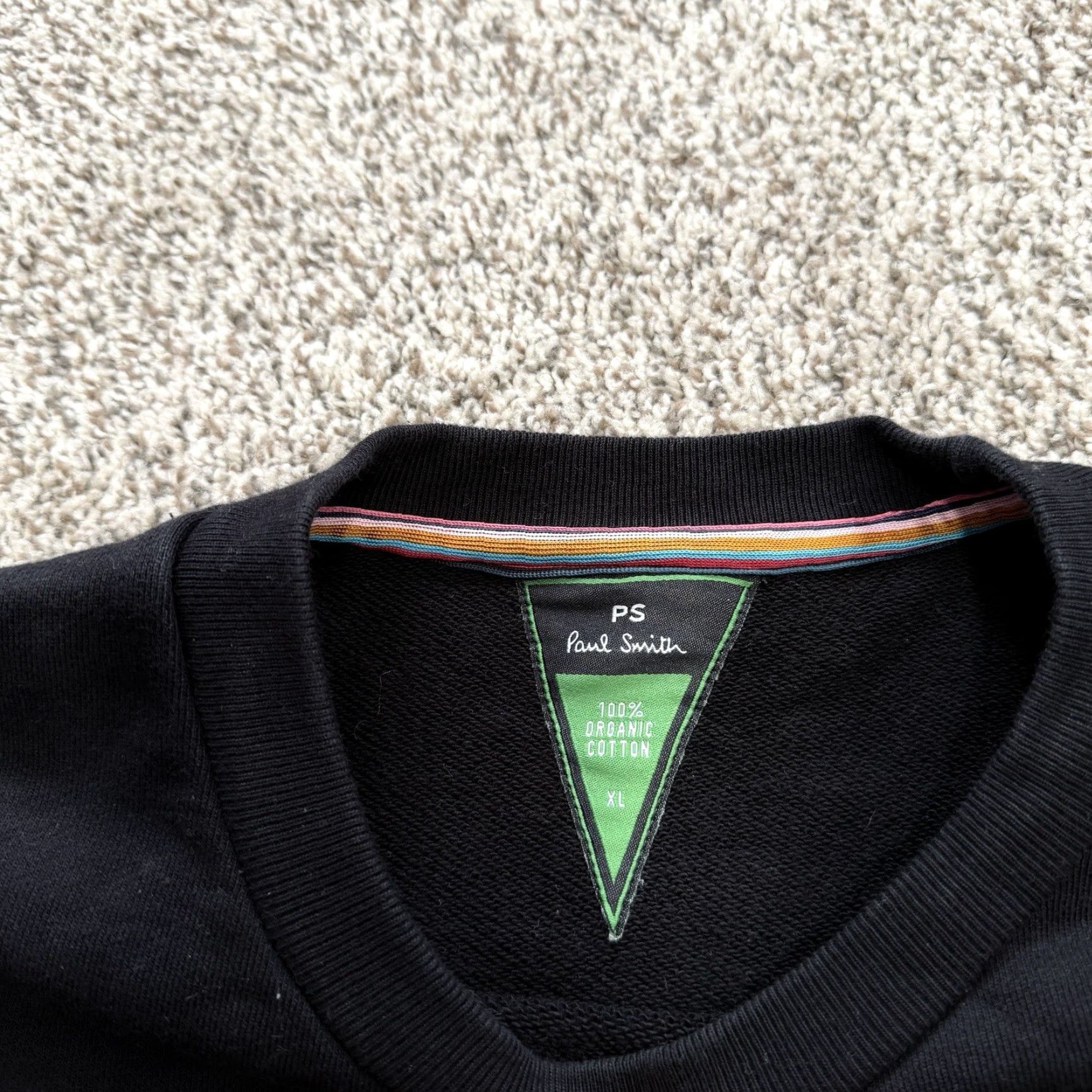 Paul Smith VINTAGE? No. Size XL / US 12-14 / IT 48-50 - 5 Thumbnail