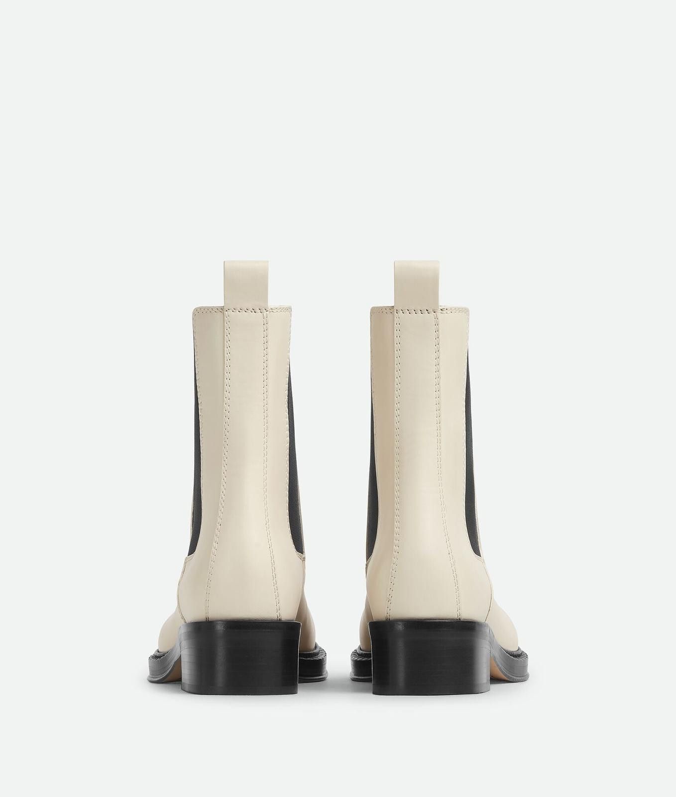 Bottega Veneta Bottega Veneta Cliff Chelsea Boots Size US 7.5 / IT 37.5 - 4 Thumbnail