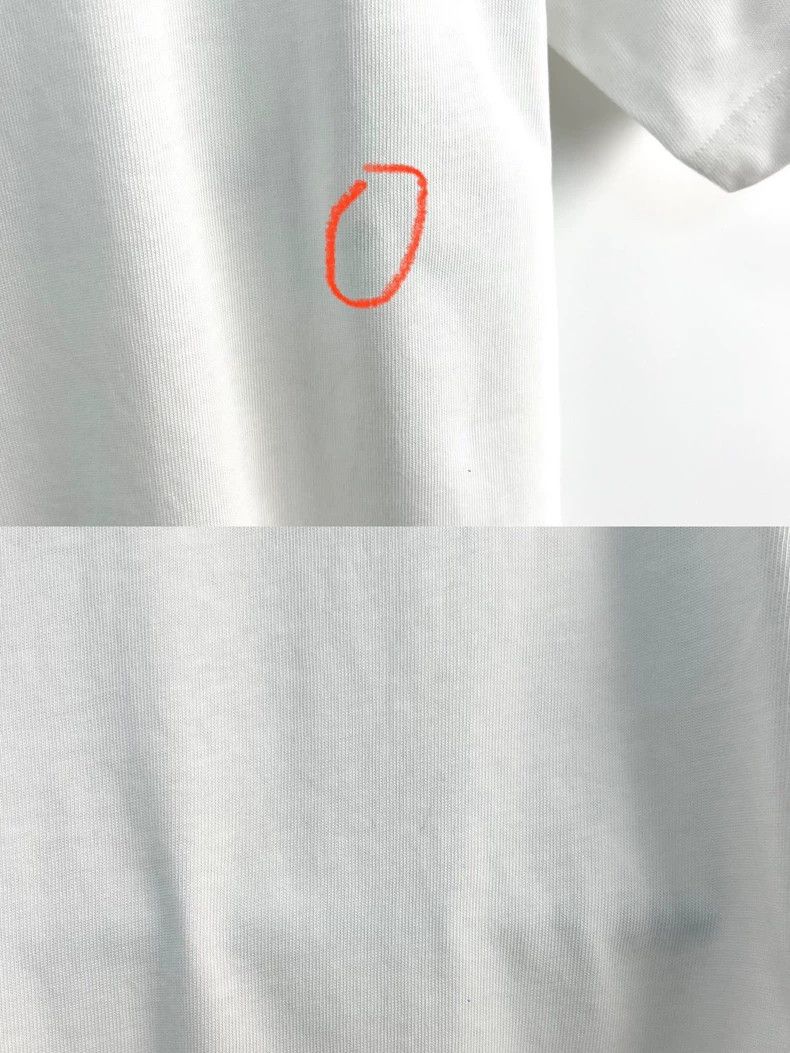 Balenciaga Balenciaga Logo monogram print crew neck T-shirt Size US XS / EU 42 / 0 - 7 Thumbnail