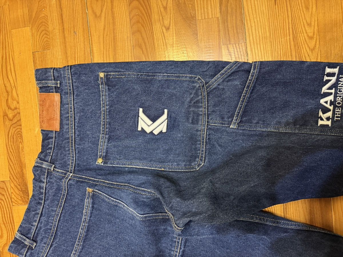 Karl Kani Karl Kani Workwear size S Size US 32 / EU 48 - 6 Thumbnail