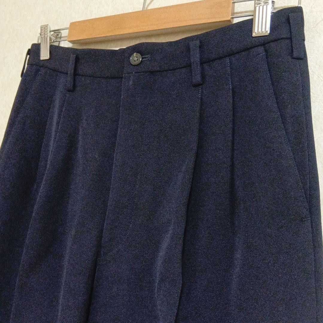 Yohji Yamamoto ys for men yohji yamamoto men's slacks Size US 29 - 4 Thumbnail