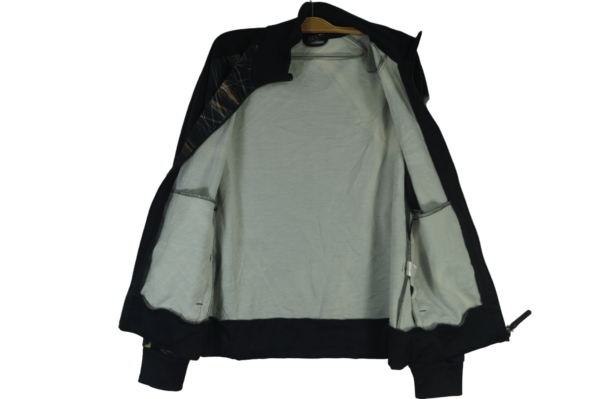 Hussein Chalayan × Puma Rare Puma Hussein Chalayan Sweaters Nice Design Size US S / EU 44-46 / 1 - 6 Thumbnail