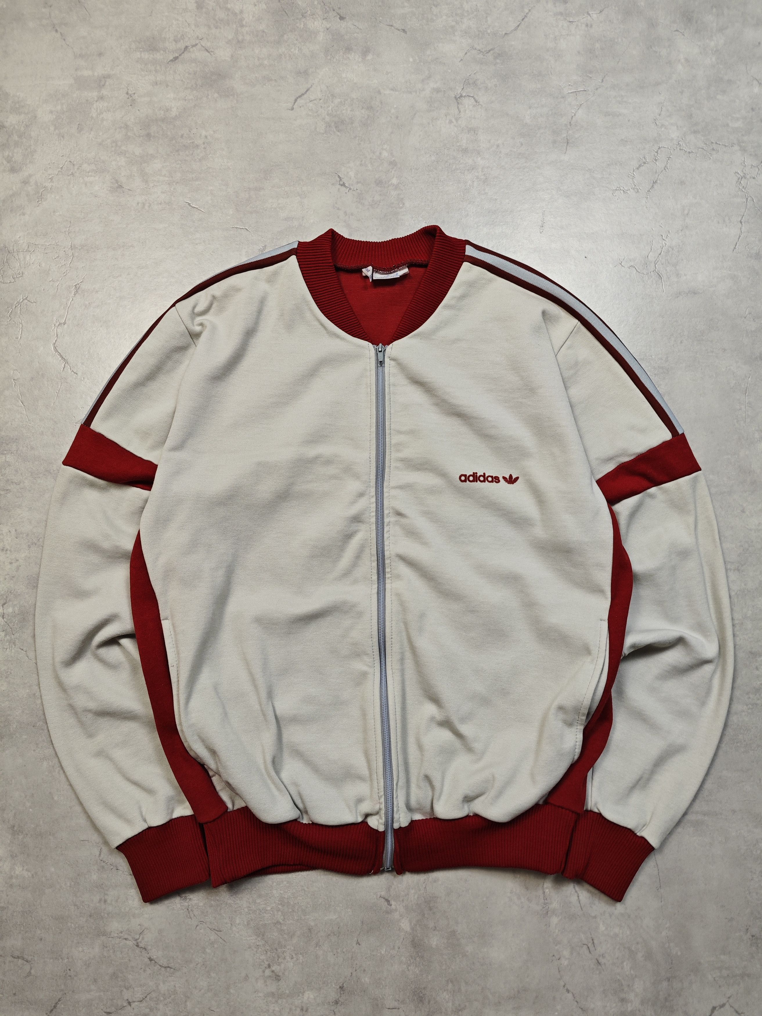 Adidas Adidas 70-80s Size US M / EU 48-50 / 2 - 1 Thumbnail