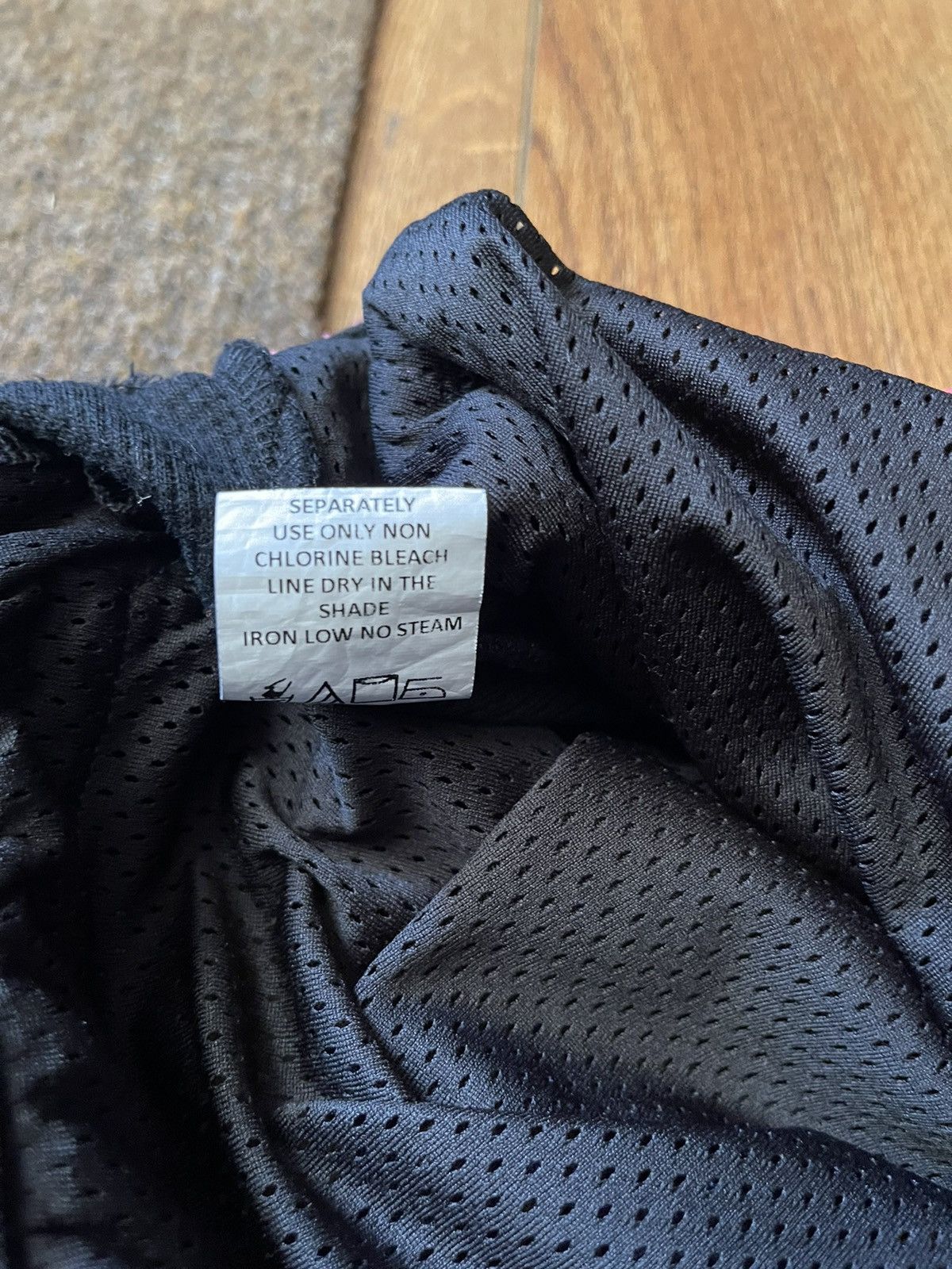 The GV Gallery Gv gallery mixed berry thermal sweatpants Size US 32 / EU 48 - 4 Thumbnail