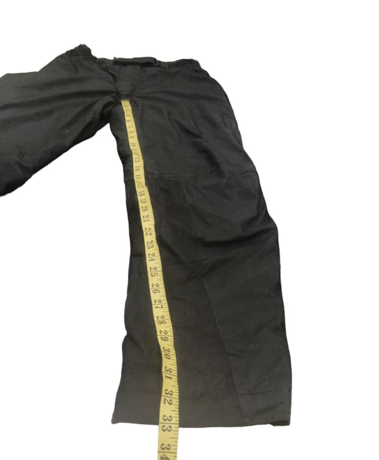 Japanese Brand 💥BEST OFFER💥VINTAGE NANKAI MOTORCYCLES RACING PANTS Size US 32 / EU 48 - 4 Thumbnail