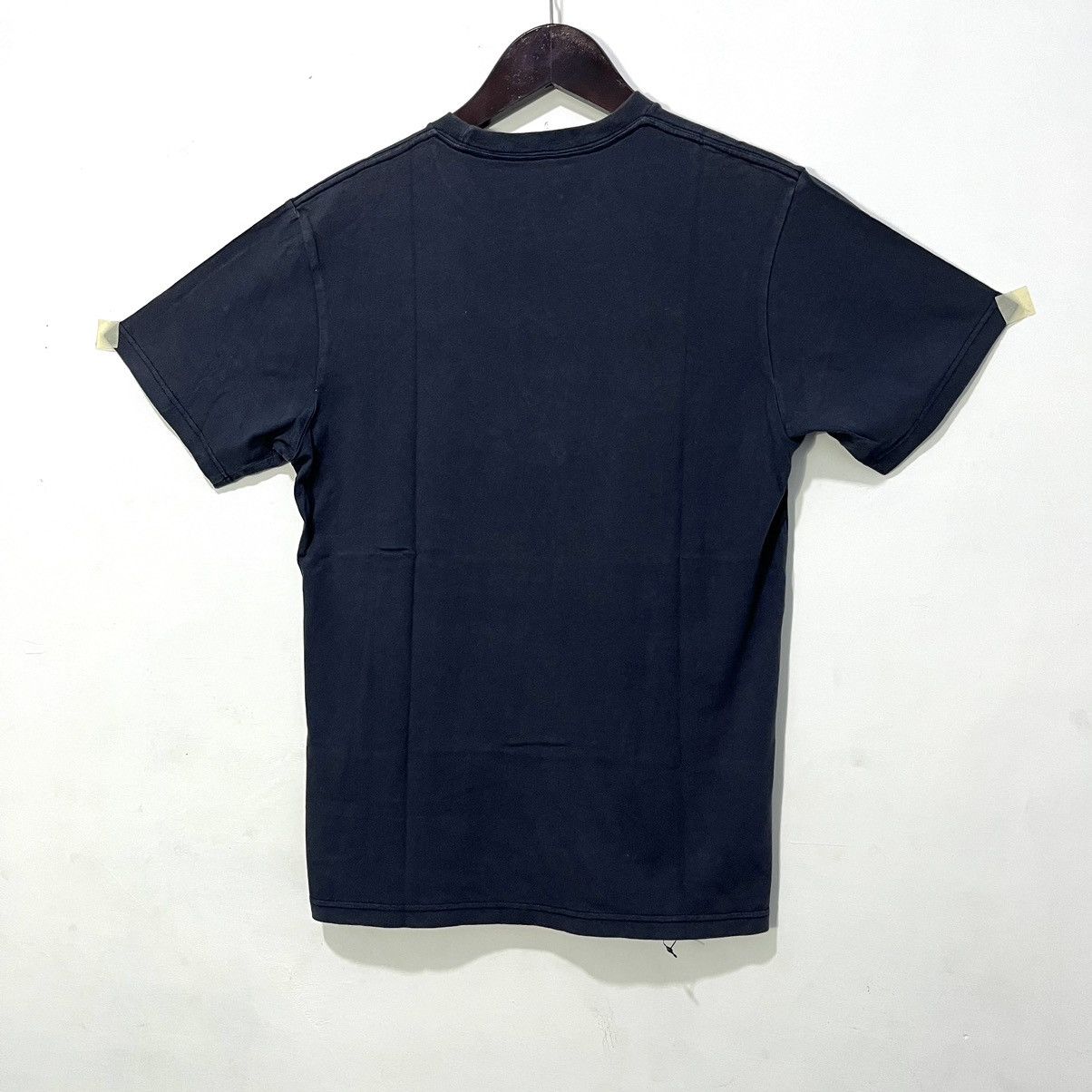 Stussy 🌪️ STUSSY Logo SS T-Shirt Size US M / EU 48-50 / 2 - 4 Thumbnail