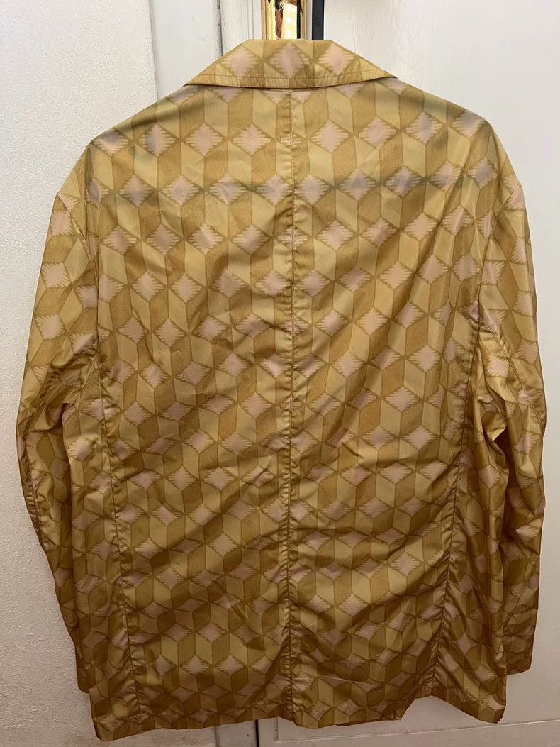 Dries Van Noten dries van noten size:48 Light and thin suit jackets for sp Size 34S - 8 Thumbnail