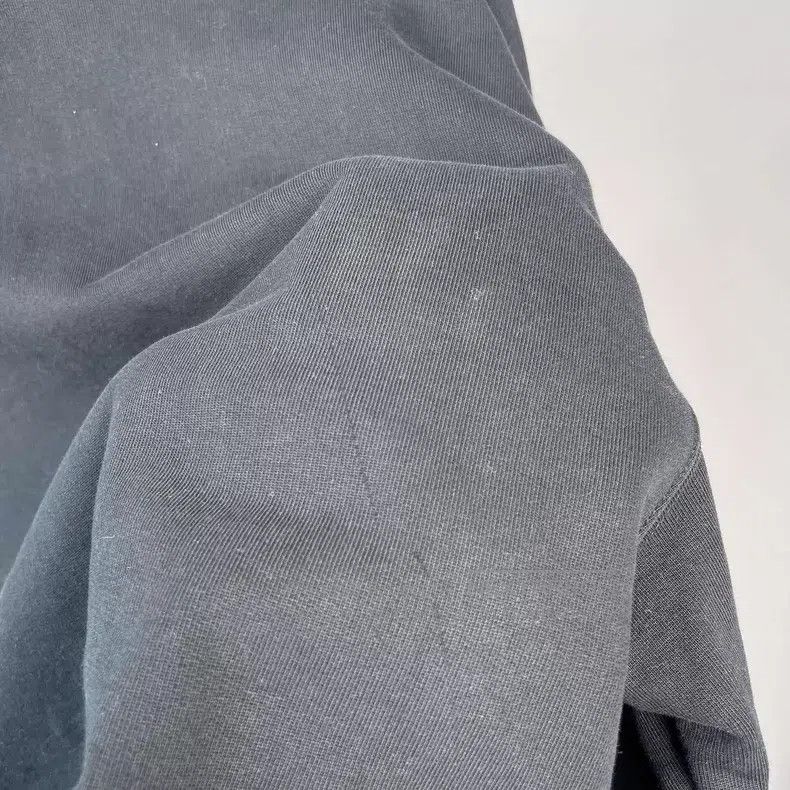 Balenciaga Balenciaga Black hooded sweatshirt Size US M / EU 48-50 / 2 - 5 Thumbnail