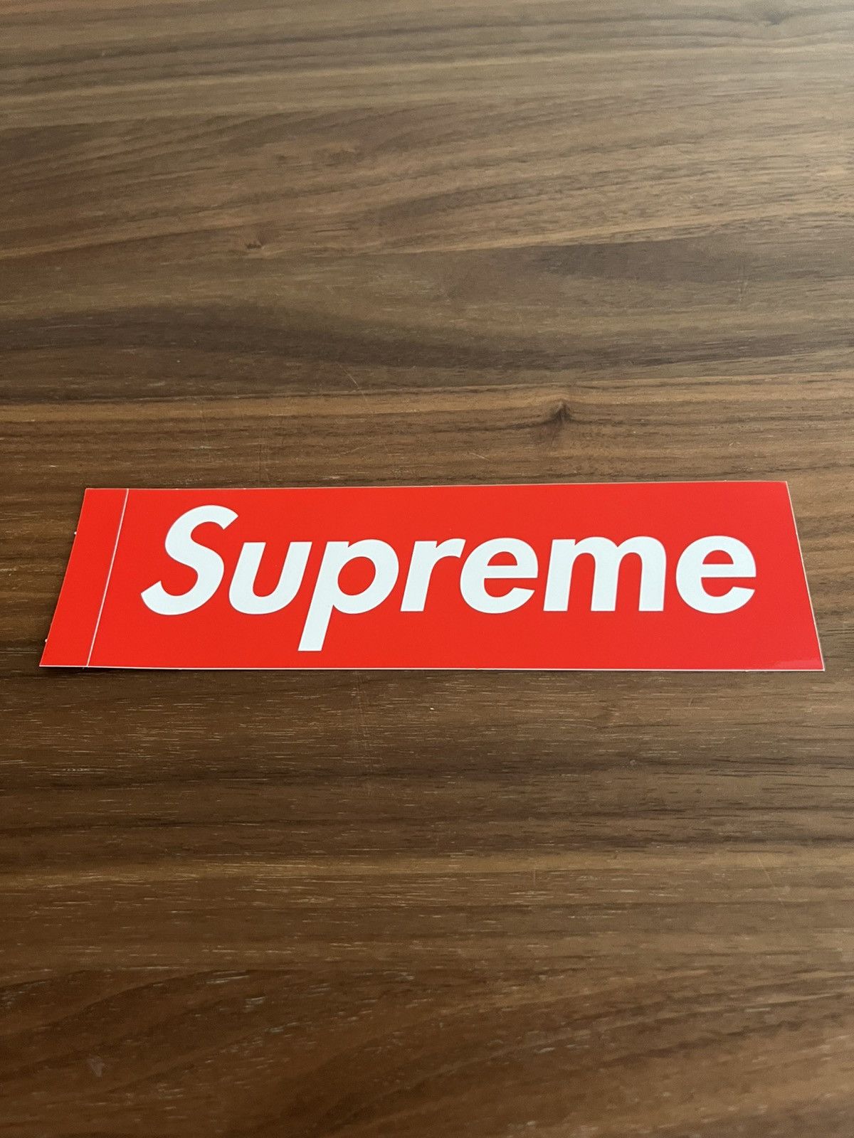 Supreme Supreme stickers pack 4 Size ONE SIZE - 8 Thumbnail