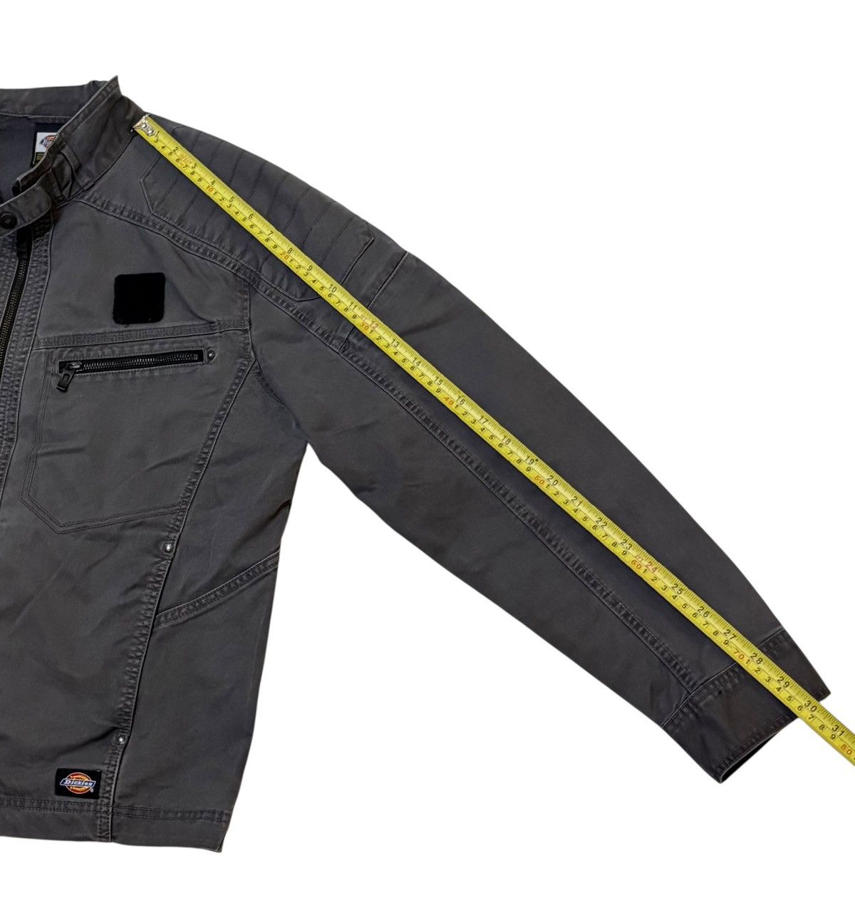 Dickies Dickies Workwear Jacket Multipocket Works Jacket Size US L / EU 52-54 / 3 - 15 Thumbnail