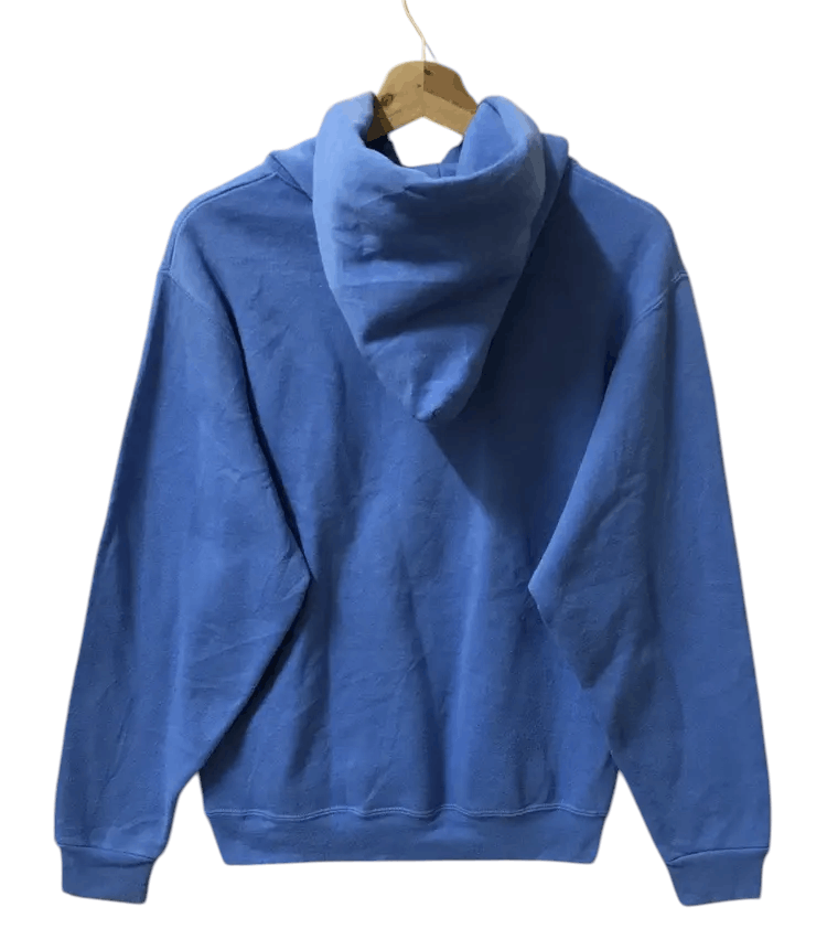Vintage Vintage 90's UCLA University California Los Angeles Hoodies Size US S / EU 44-46 / 1 - 2 Thumbnail