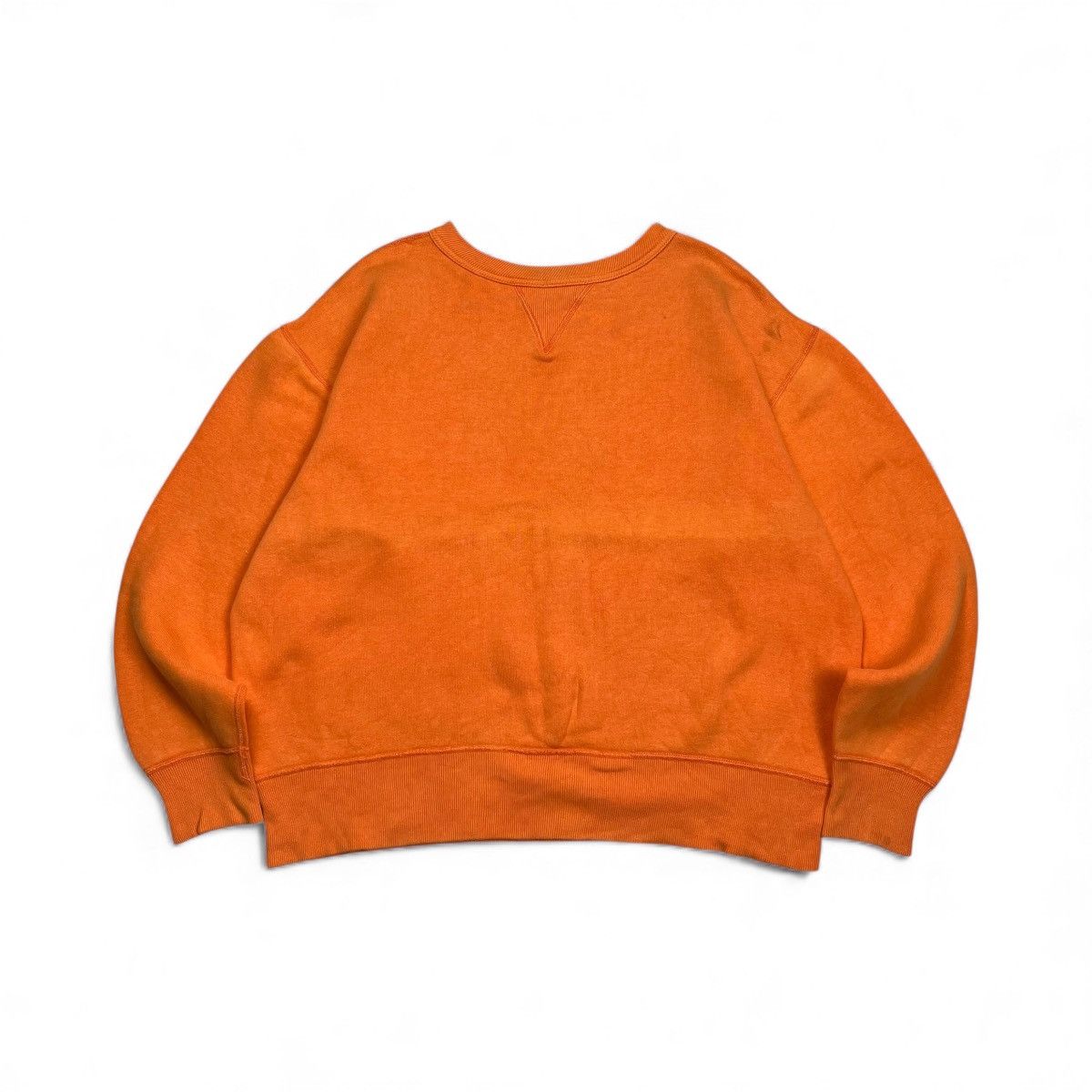 Full Count & Co. Vtg Full Count Sweatshirt Size US L / EU 52-54 / 3 - 2 Thumbnail