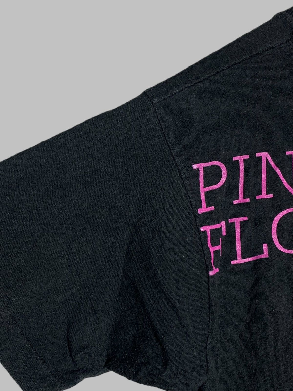 Band Tees × Pink Floyd × Vintage Pink Floyd 1994 Vintage Wish You Were Here Band Tee Kanye Size US L / EU 52-54 / 3 - 17 Thumbnail