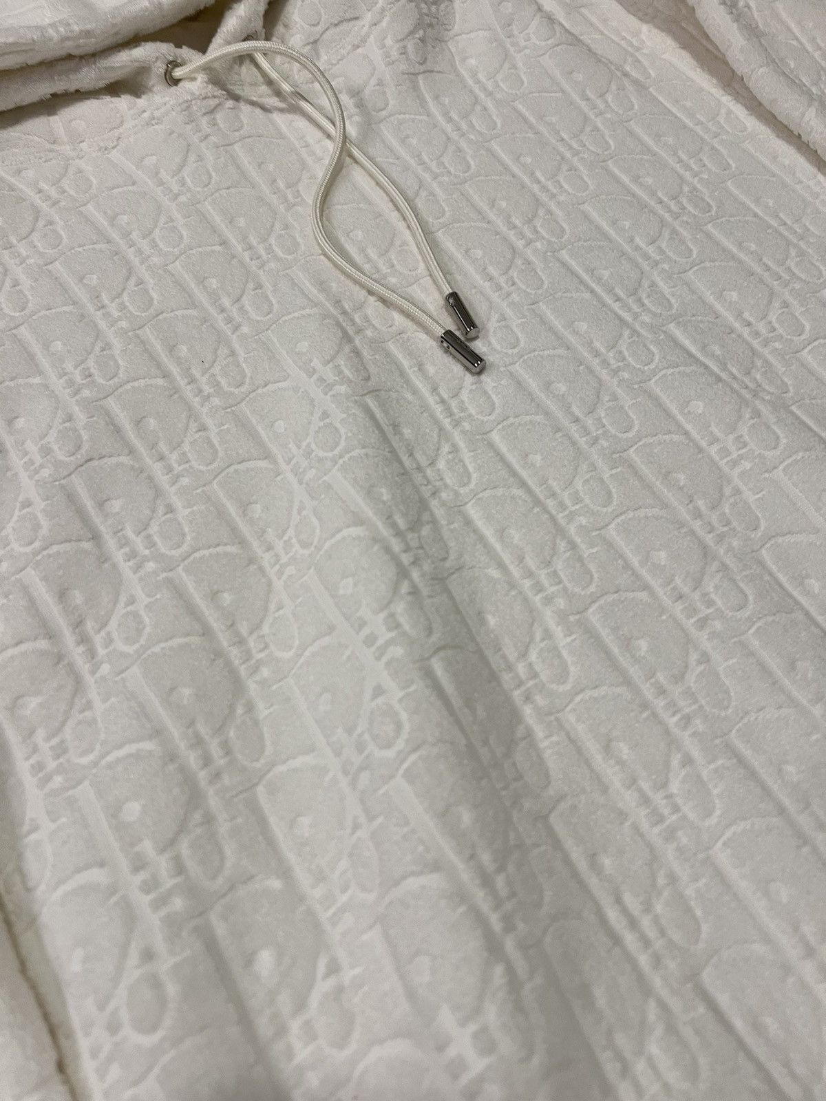 Dior Dior Oblique Hoodie Size US XL / EU 56 / 4 - 2 Thumbnail