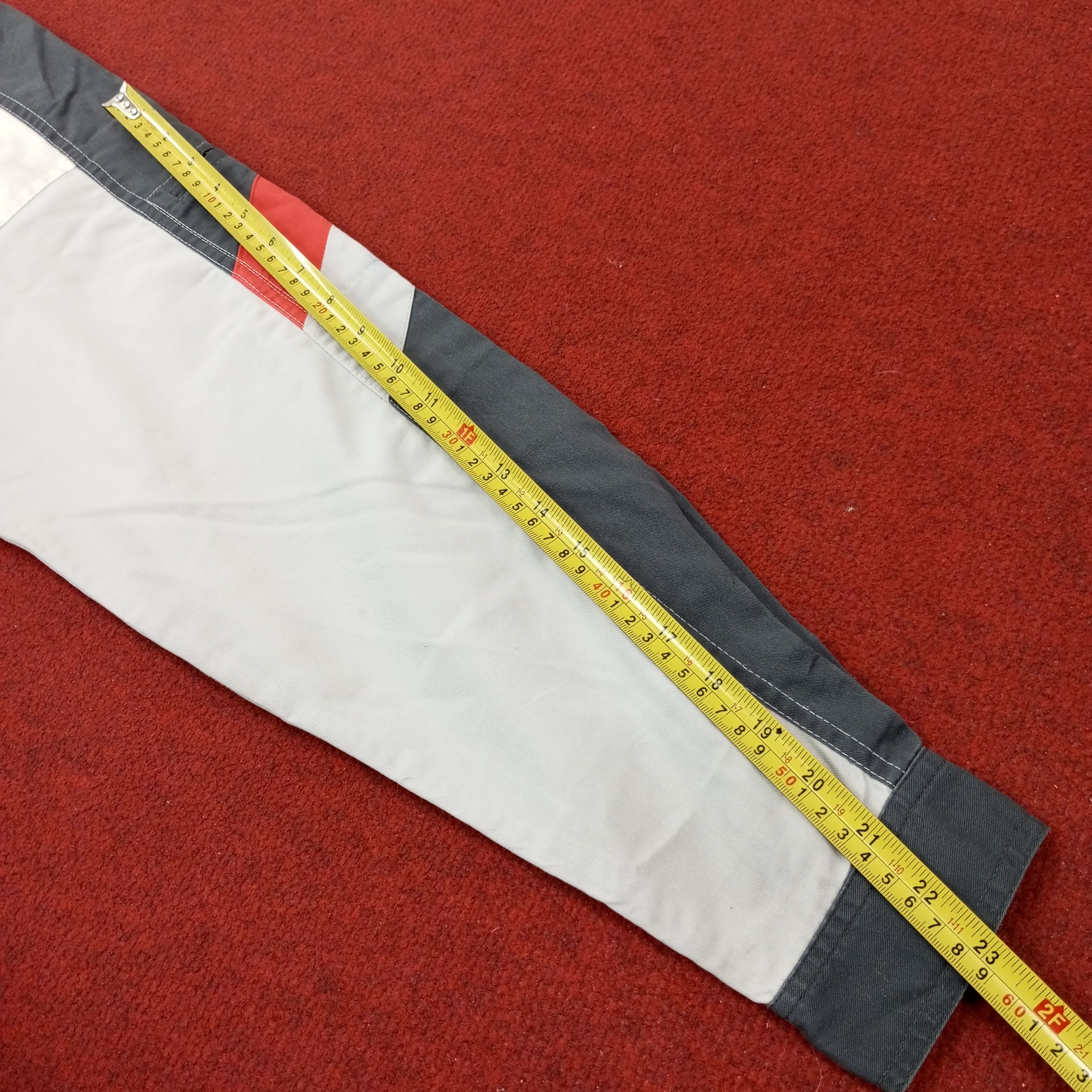 Honda Honda Japanese Motorsports Workwear Coverall Jacket c250n1 Size US M / EU 48-50 / 2 - 15 Thumbnail