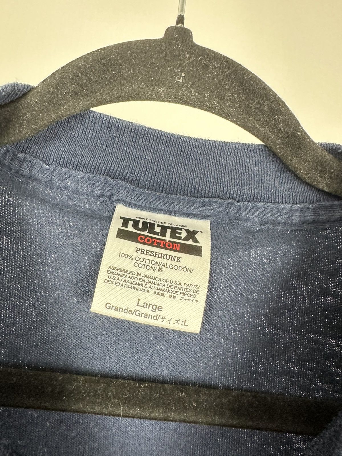 Tultex Vintage 1997 South Park “Oh My God They Killed Kenny” Size US L / EU 52-54 / 3 - 6 Thumbnail