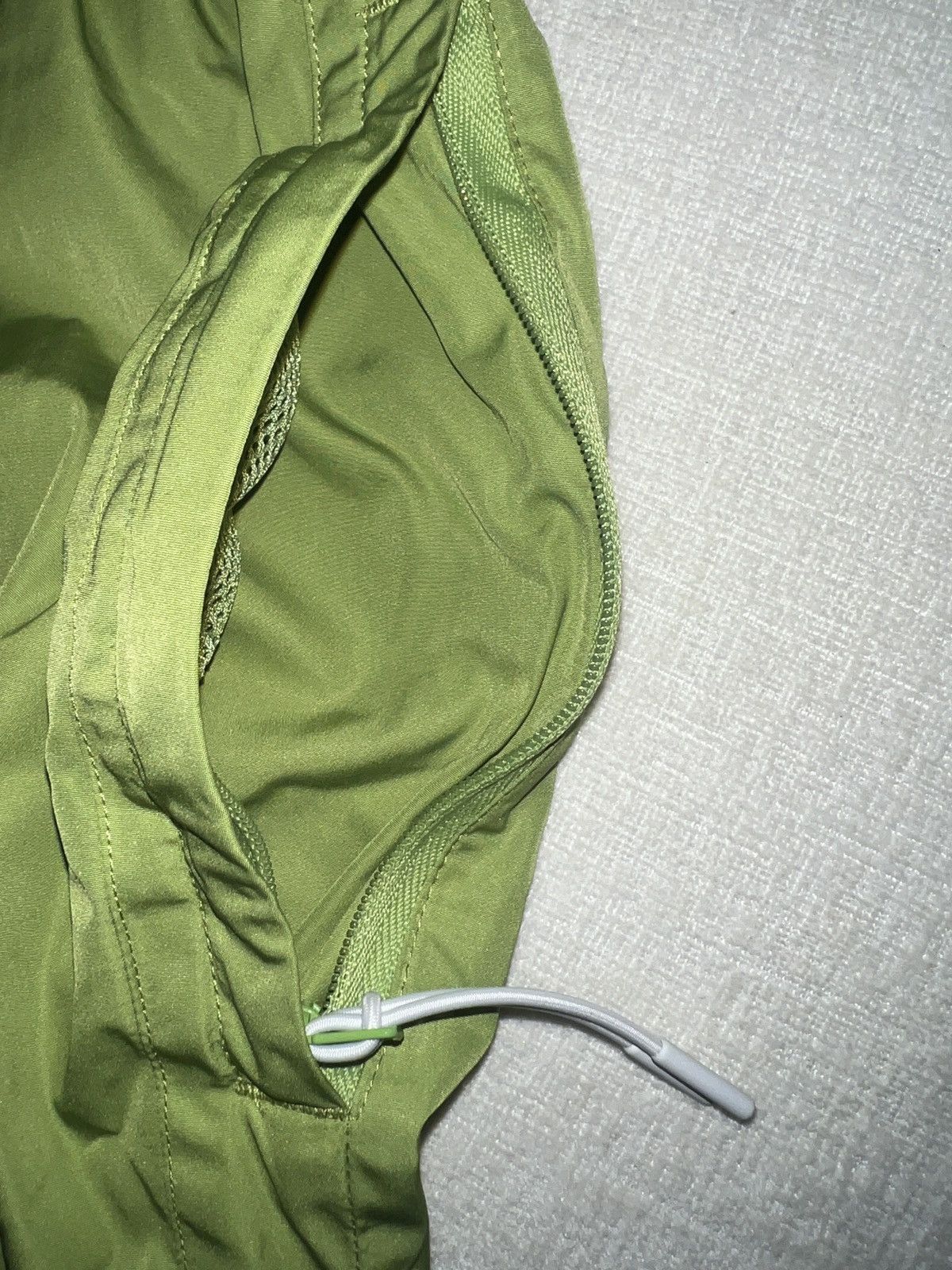 Kith Kith Green Shorts Size US 36 / EU 52 - 3 Thumbnail