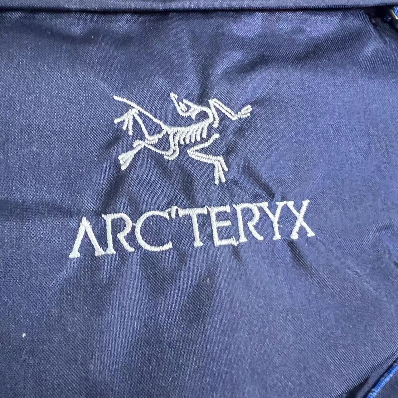 Arc'teryx Arcteryx Backpack K28 Size ONE SIZE - 3 Thumbnail