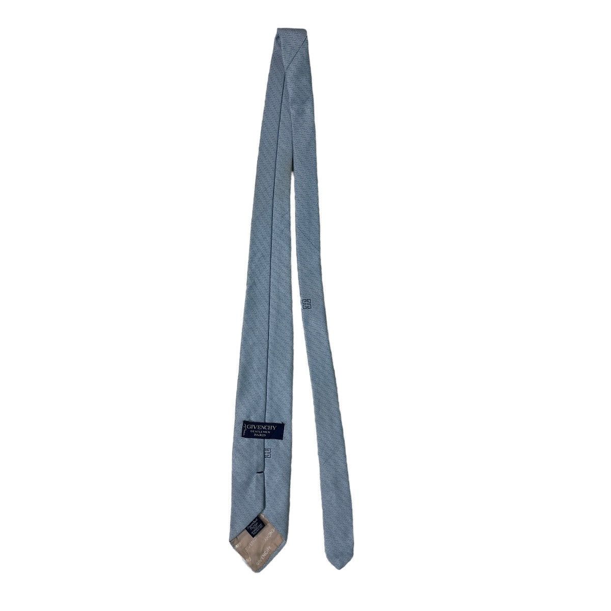Givenchy Vintage Givenchy Gentlemen Paris Ties Size ONE SIZE - 8 Thumbnail