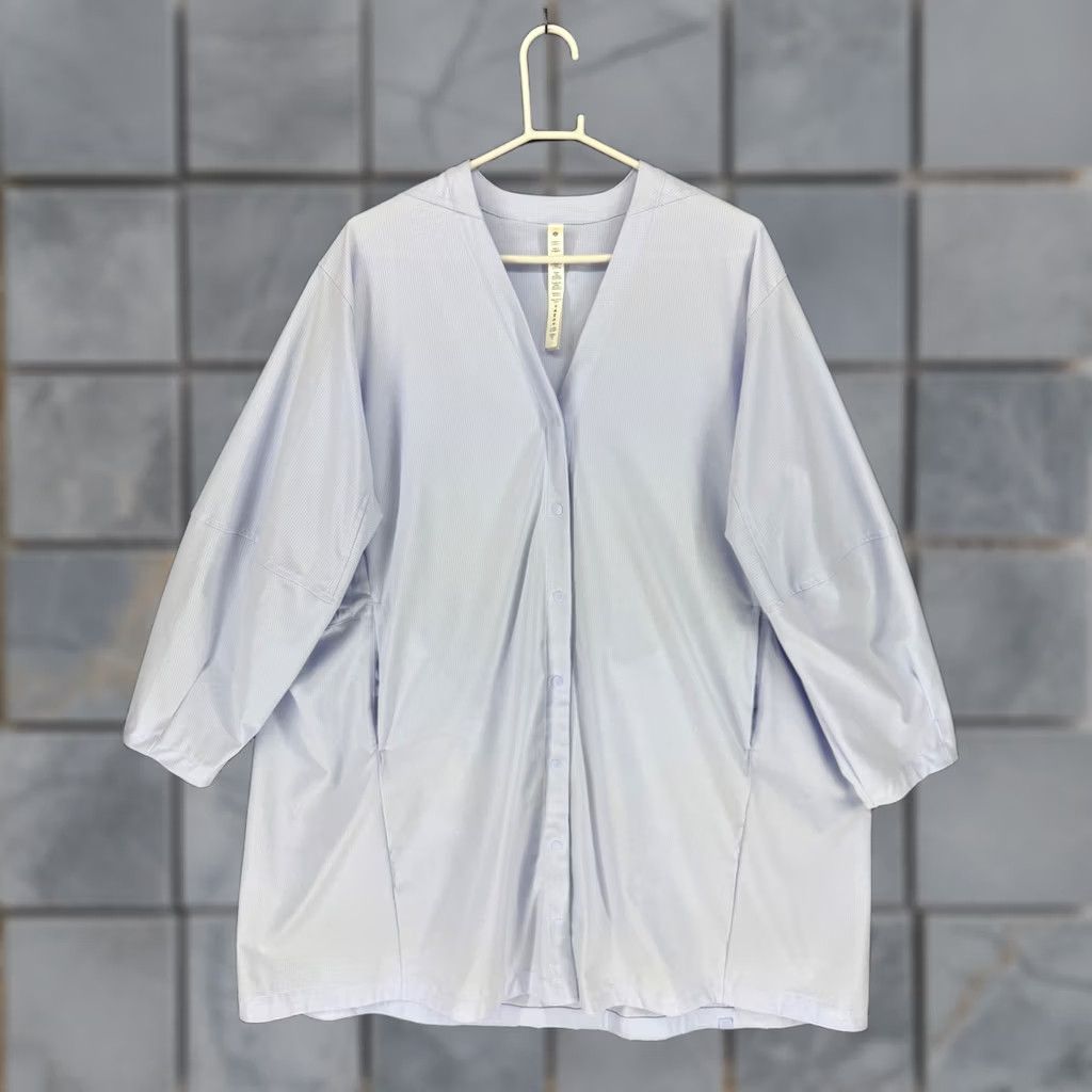 Lululemon VINTAGENo, sorry. Size XL / US 12-14 / IT 48-50 - 1 Thumbnail