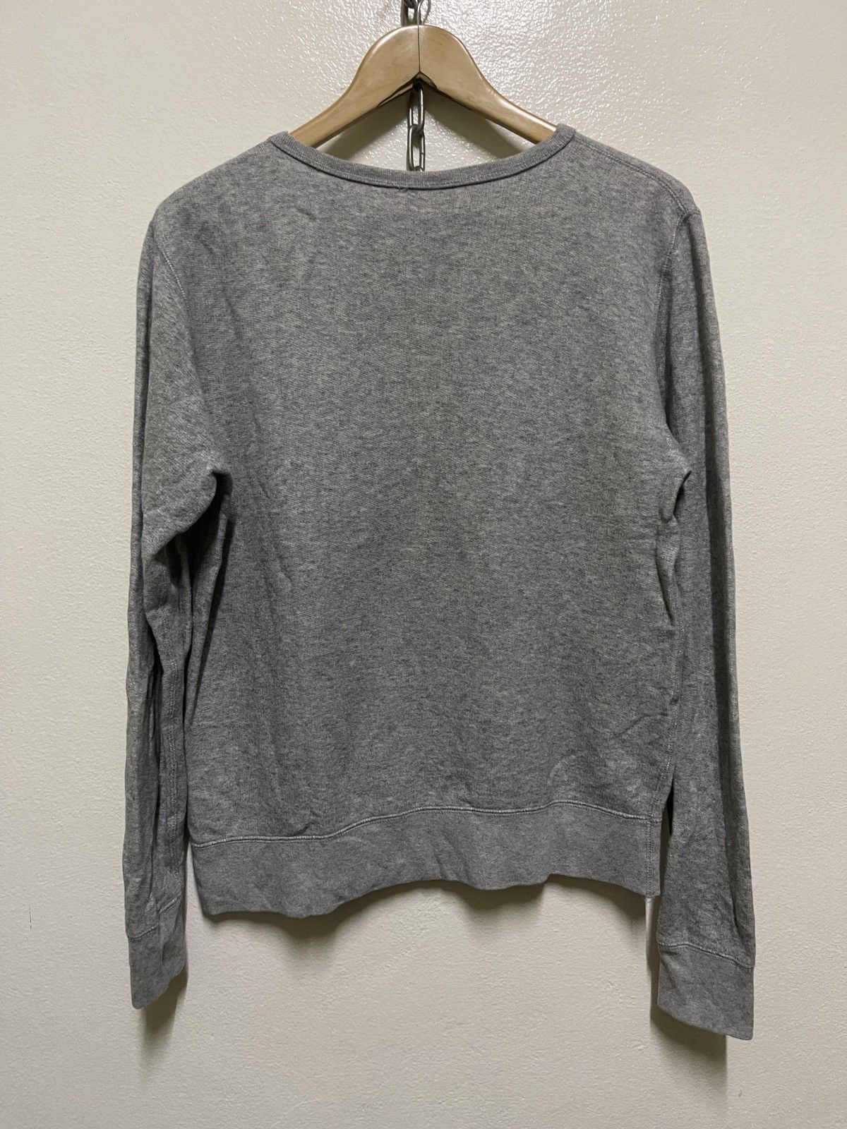 Japanese Brand Buggy Marilyn Monroe Sweatshirt Size US M / EU 48-50 / 2 - 7 Thumbnail