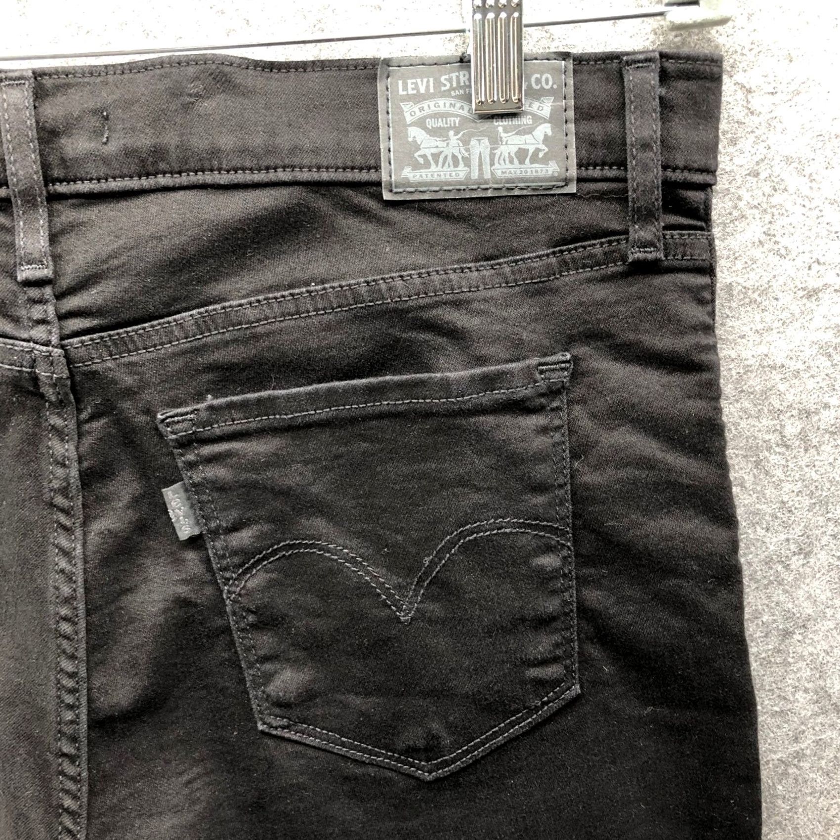 Levi's VINTAGE No Size 24" / US 00 / IT 34 - 6 Thumbnail