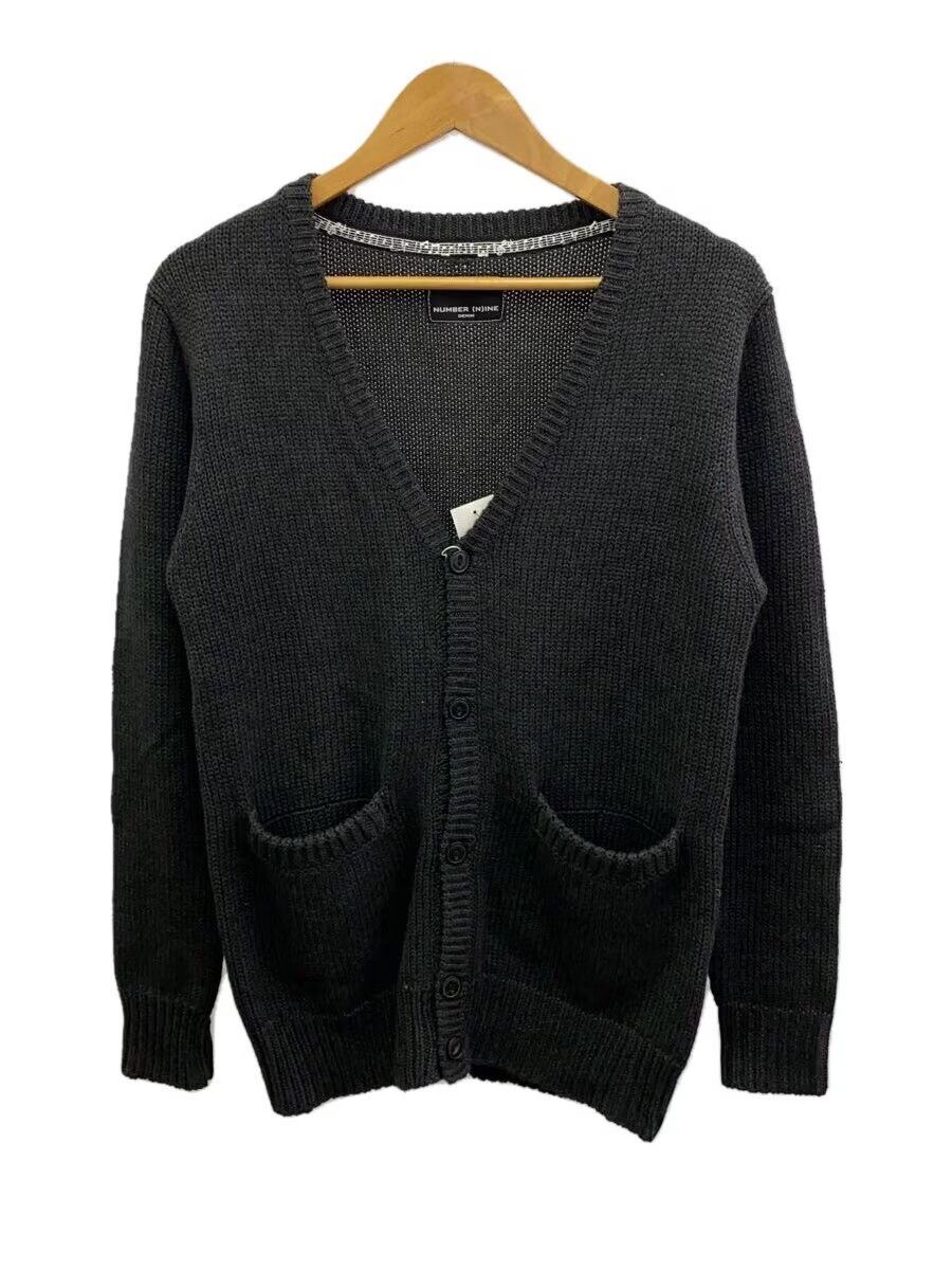 Knit Cardigan