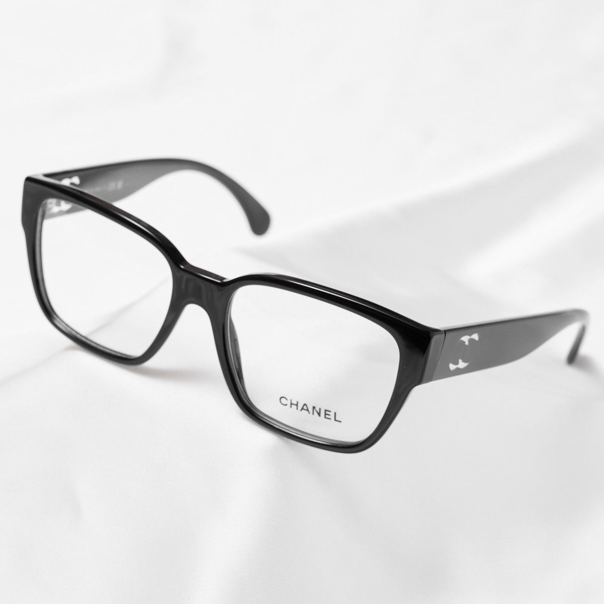 Chanel CHANEL 0CH3475 C501 GLASSES Size ONE SIZE - 2 Thumbnail