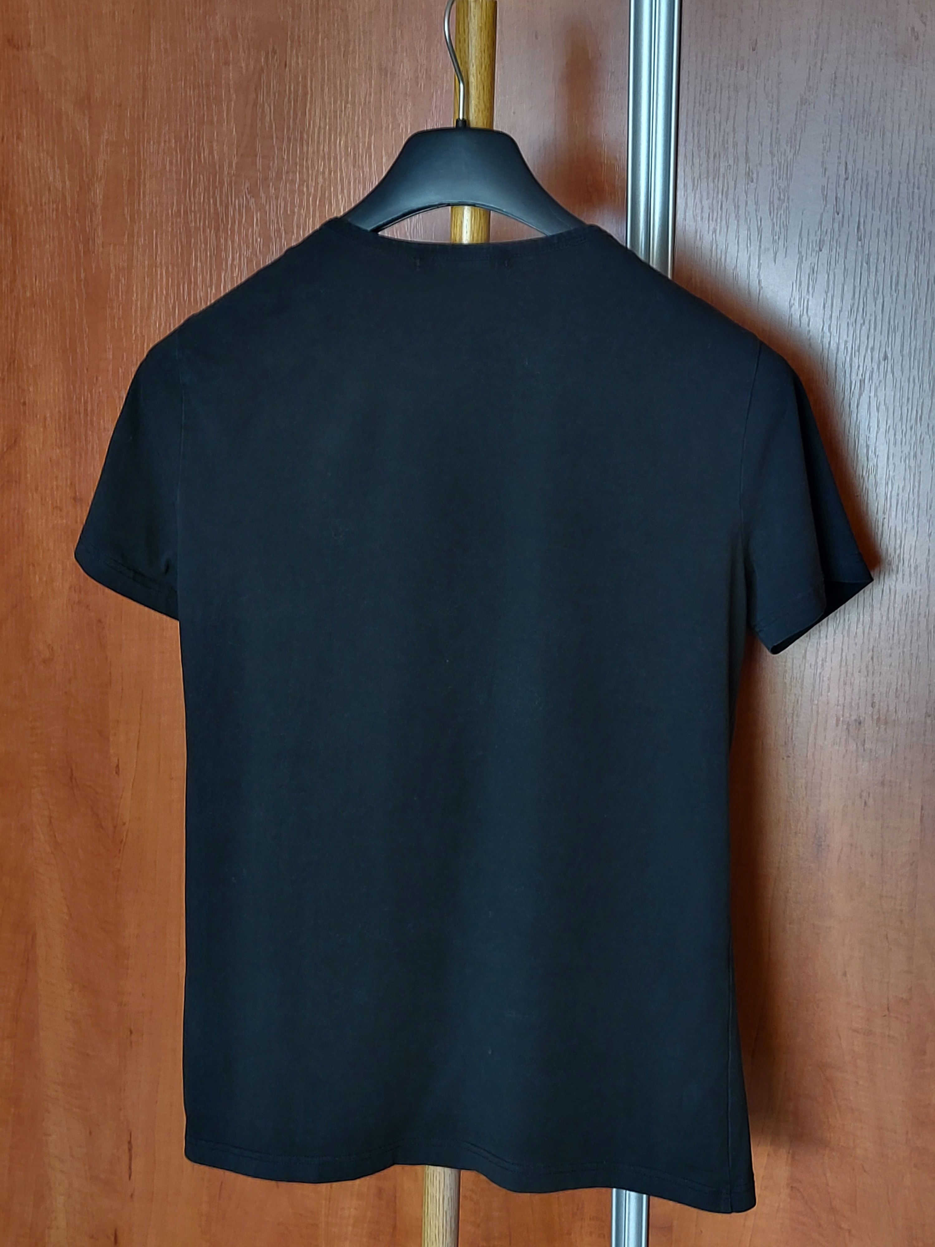 Other Uesome shirt rubberized print Size US M / EU 48-50 / 2 - 8 Thumbnail