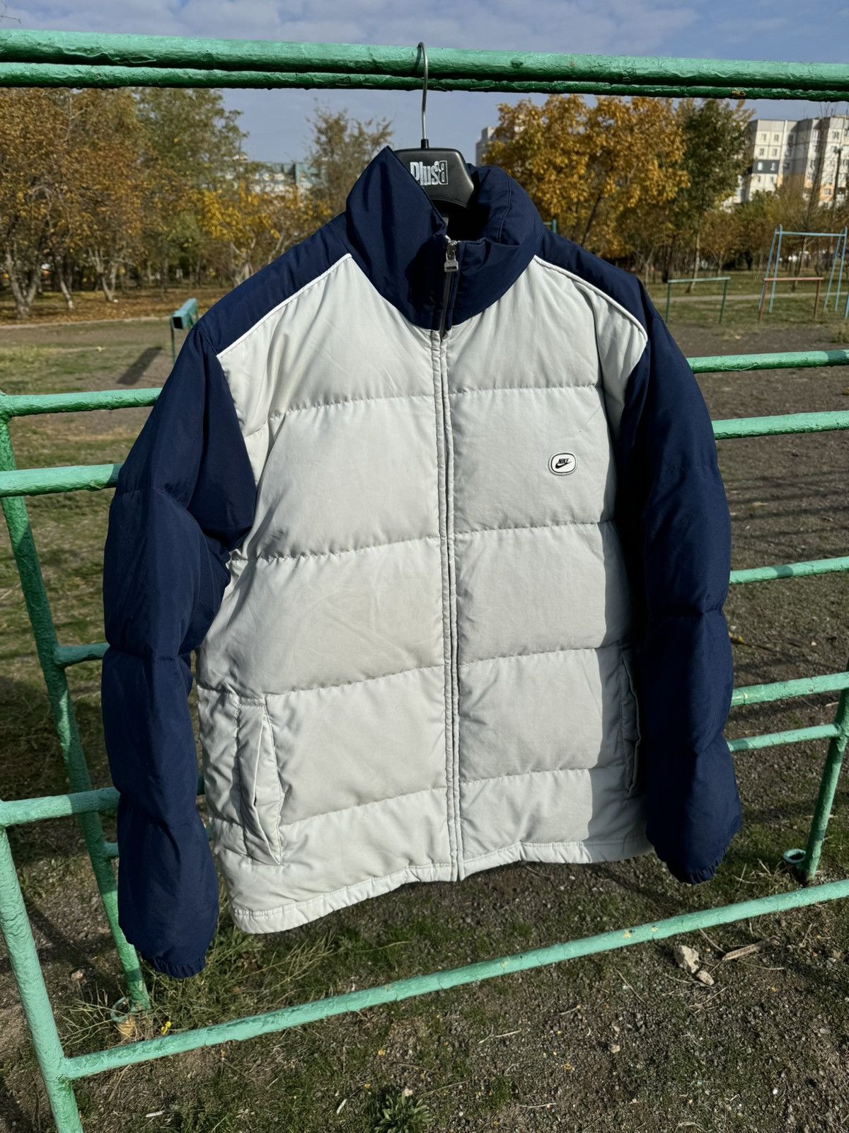 Nike goose down online