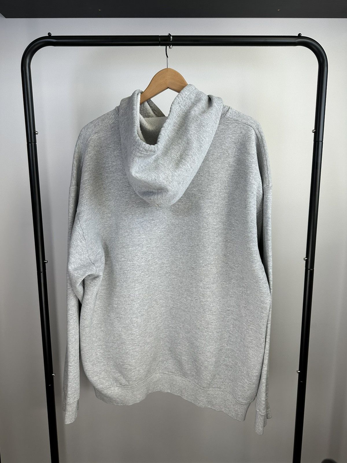 Adidas Vintage Y2K Adidas Hoodie Size US L / EU 52-54 / 3 - 3 Thumbnail