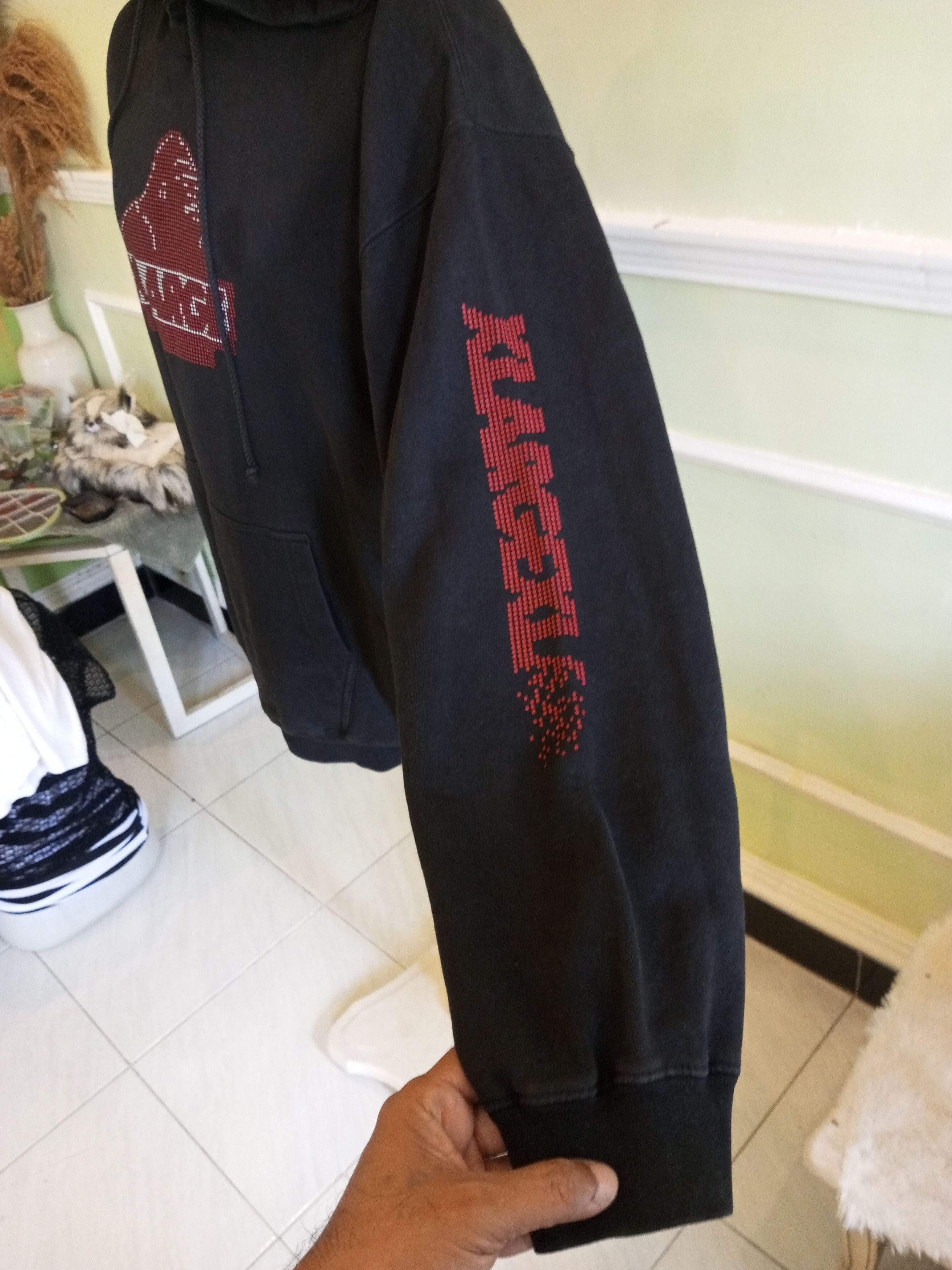 Japanese Brand × Xlarge Vintage Y2K XLARGE Iconic Logo Size US M / EU 48-50 / 2 - 6 Thumbnail