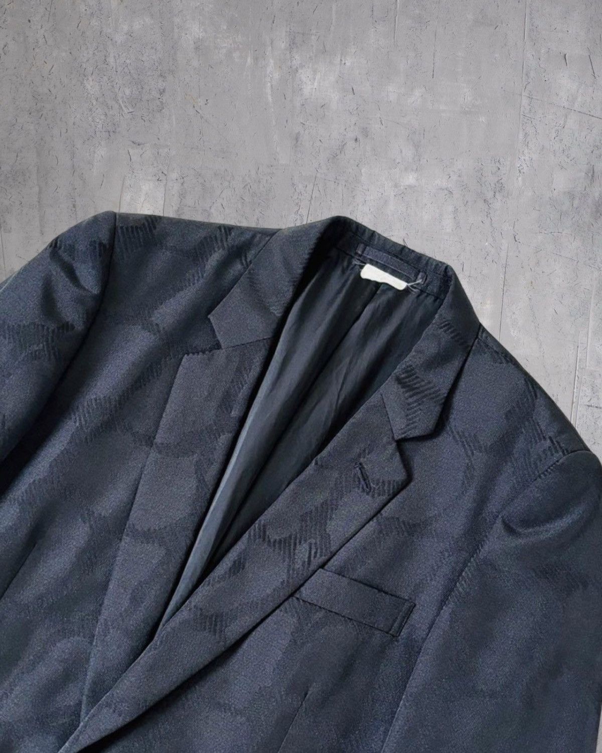 Comme des Garcons × Comme des Garcons Homme × Comme des Garcons Homme Plus AD2006 Comme des garcons homme plus jacket Size US S / EU 44-46 / 1 - 4 Thumbnail