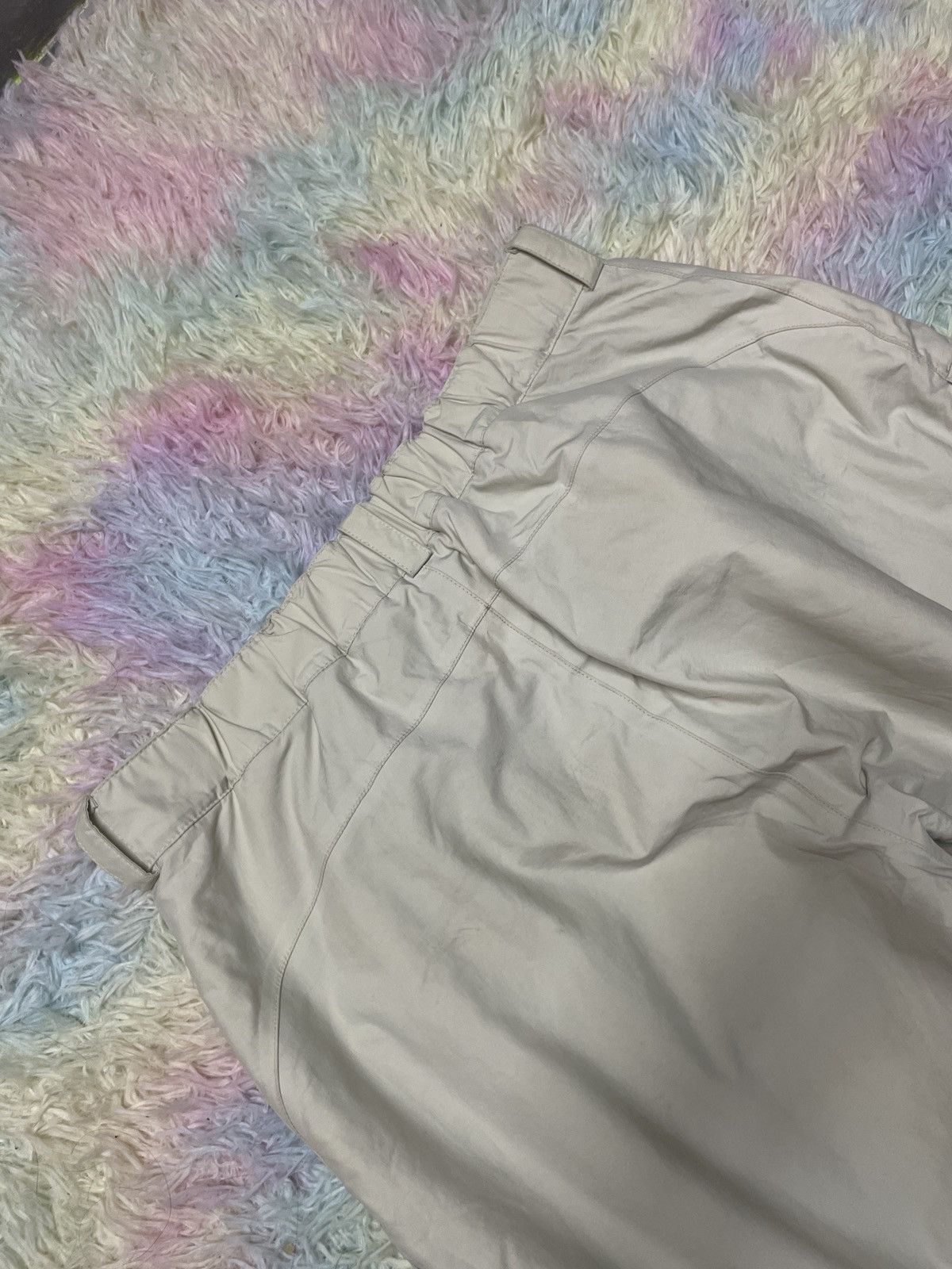 The North Face The north face ski pants Size US 34 / EU 50 - 4 Thumbnail
