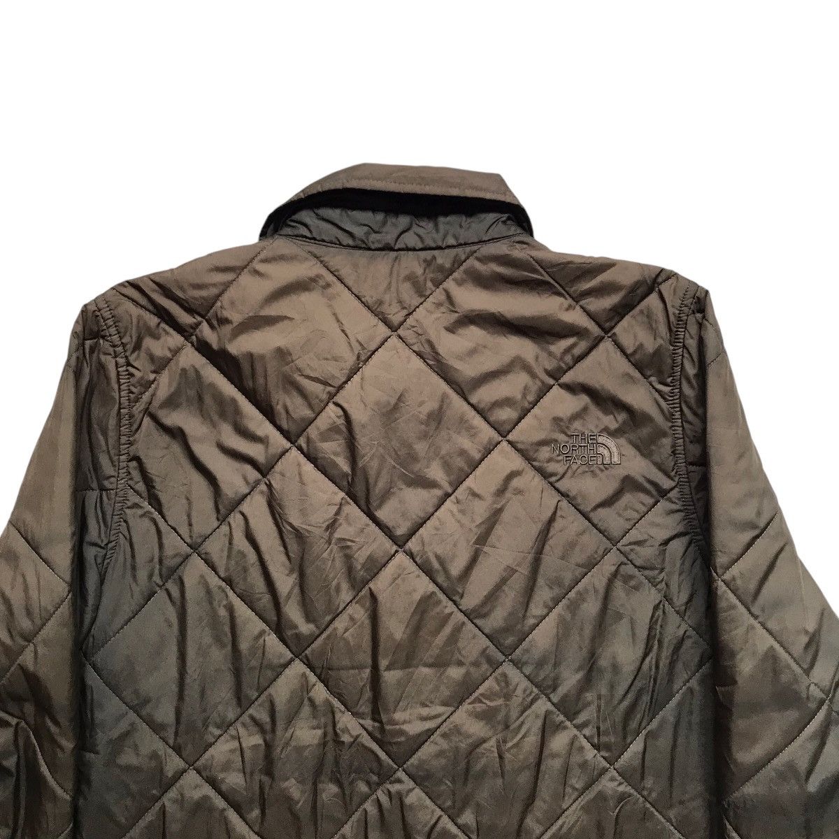 Kazuki Kuraishi × The North Face × Vintage VINTAGE THE NORTH FACE JACKET Size M / US 6-8 / IT 42-44 - 8 Thumbnail