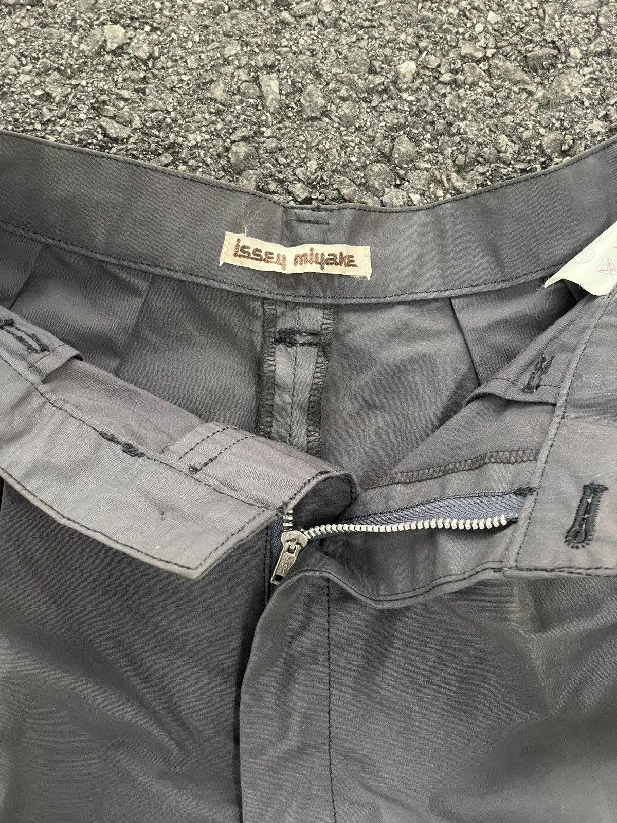 Issey Miyake 90” Baggy Balloon Pant Size US 27 - 6 Thumbnail