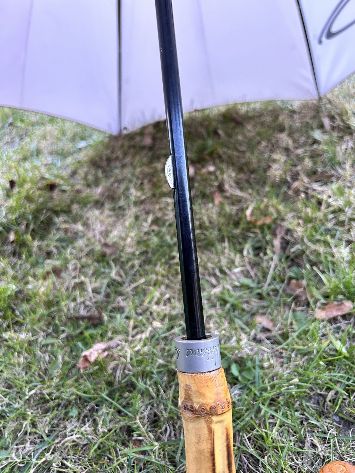 Vivienne Westwood Vintage Vivienne Westwood Bambi Archive Deer Umbrella Size ONE SIZE - 12 Thumbnail