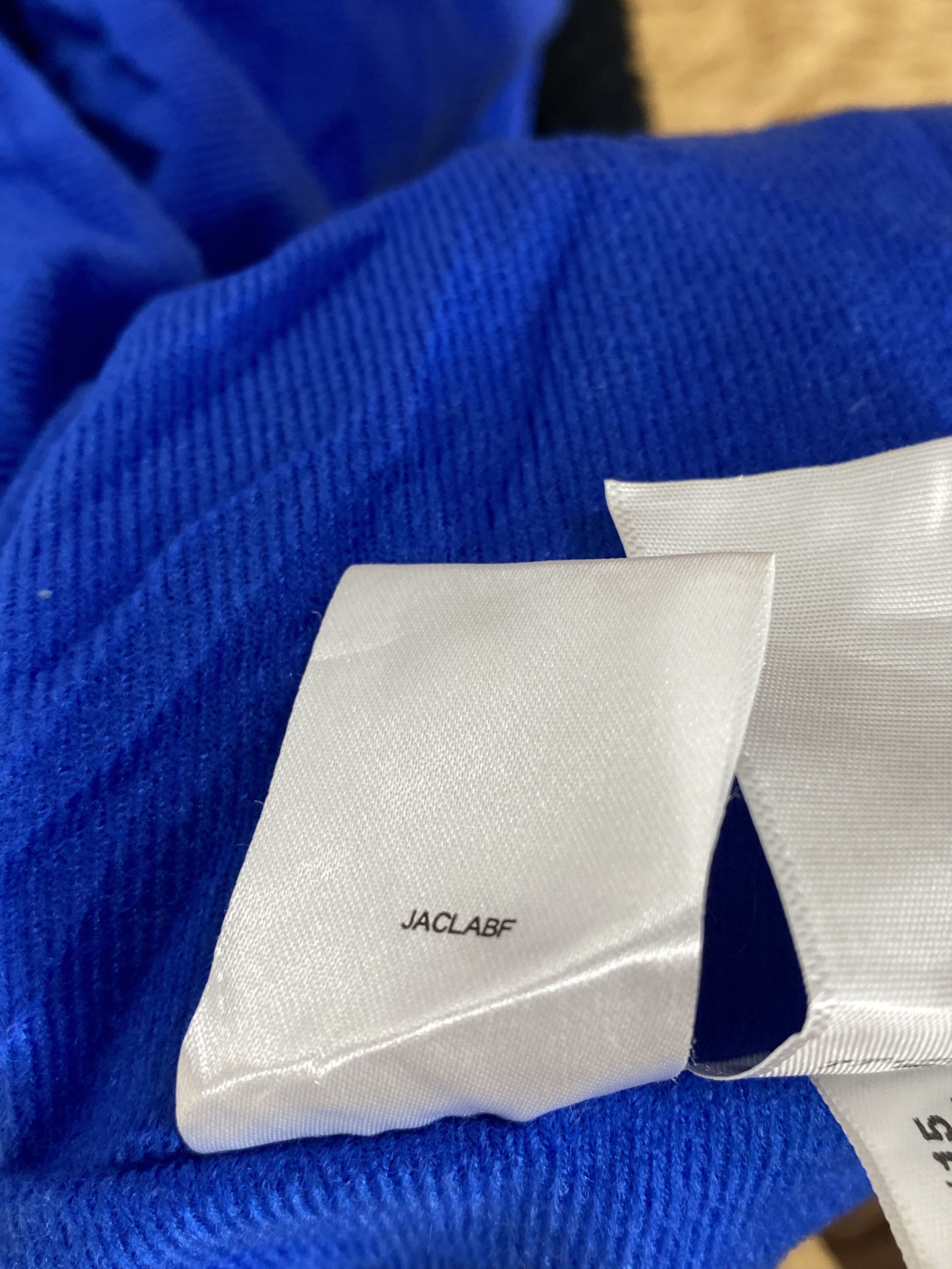Adidas Vintage Adidas Neo Fleece Zip Up Jacket J1890 Size US S / EU 44-46 / 1 - 10 Thumbnail