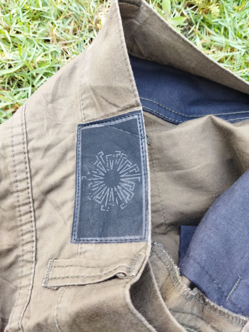 Tornado Mart Vintage Tornado Mart Japan Tactical Pants Size S Size US 31 - 6 Thumbnail