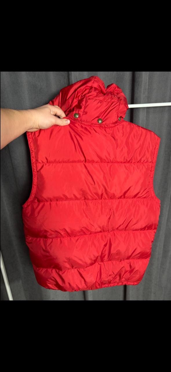 Polo Ralph Lauren Polo ralph lauren vest Size US M / EU 48-50 / 2 - 8 Thumbnail