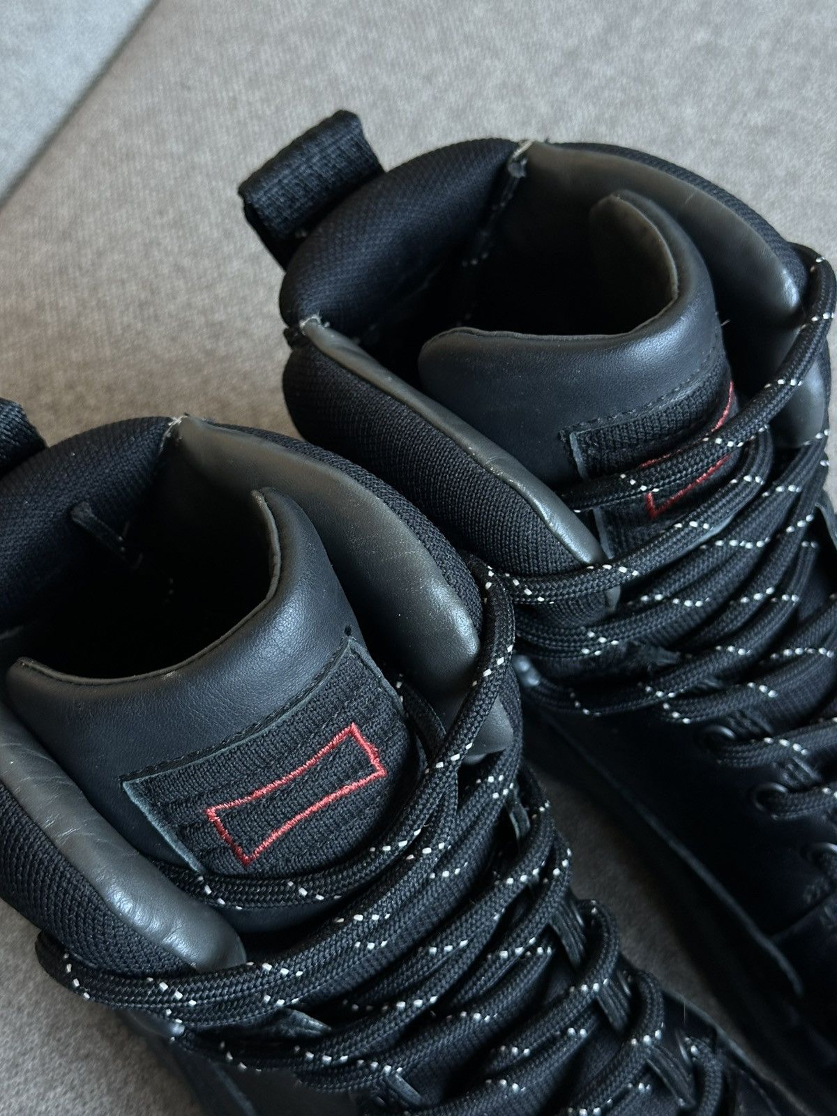 Camper × Kiko Kostadinov Camper × Kiko Kostadinov Together Gore-tex boots Size US 7 / EU 40 - 5 Thumbnail