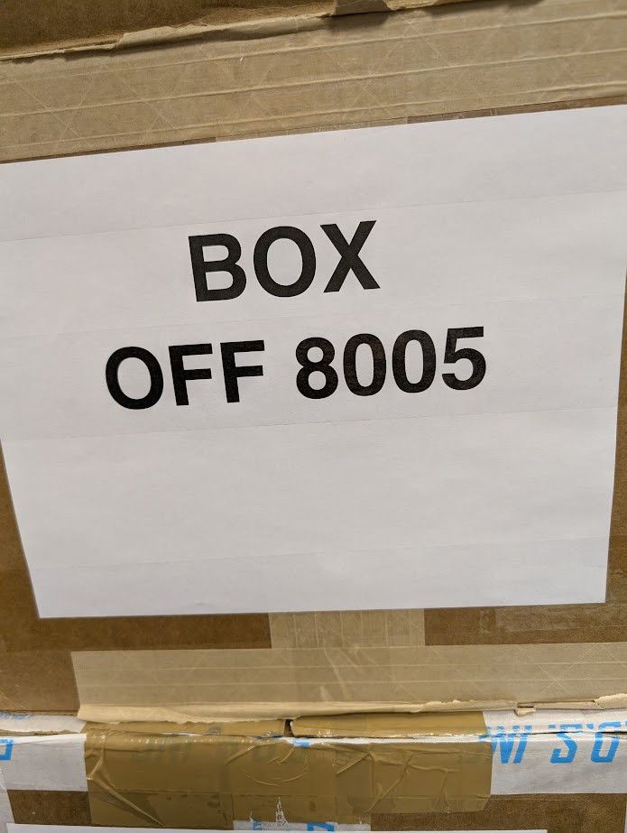 Off-White o1rshd1 Size: OS / Binder Card Case in White/Black Size ONE SIZE - 13 Thumbnail