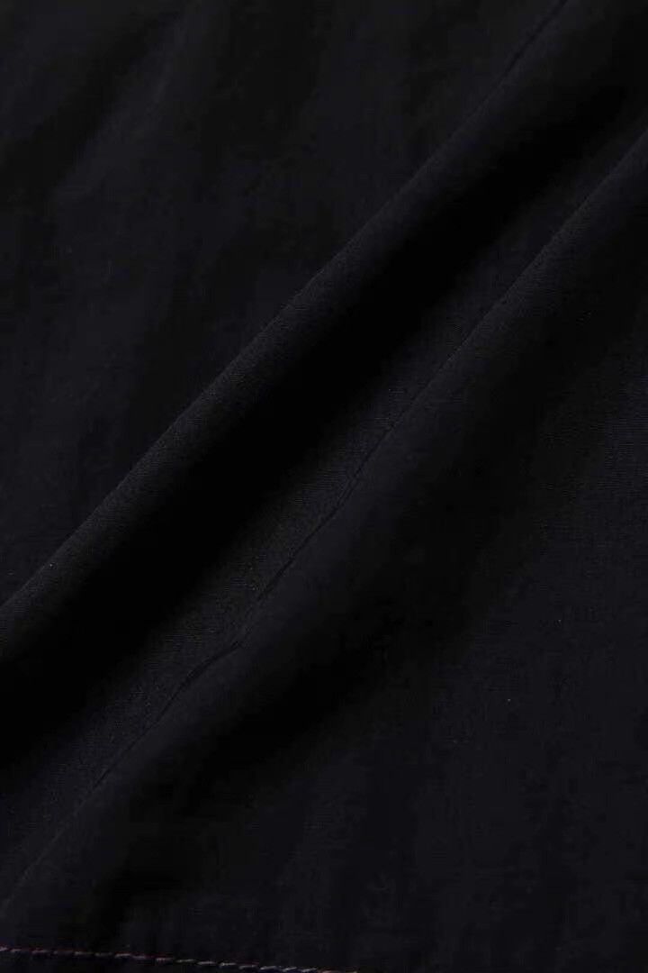 And Wander and wander Nylon Taffeta Vest Ｑ22 Size US M / EU 48-50 / 2 - 9 Thumbnail
