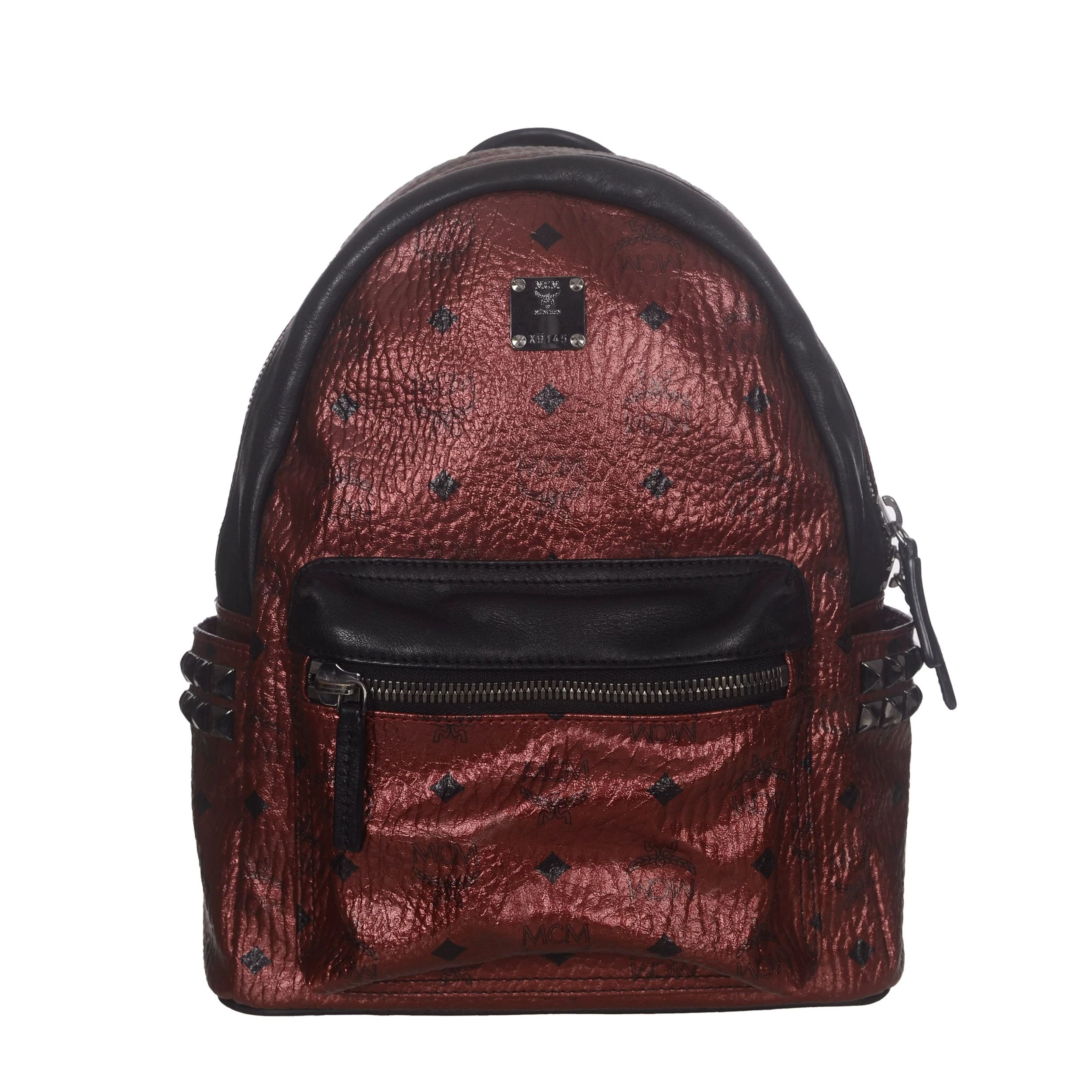 MCM MCM Multi Backpack 26 Women Size ONE SIZE - 1 Thumbnail