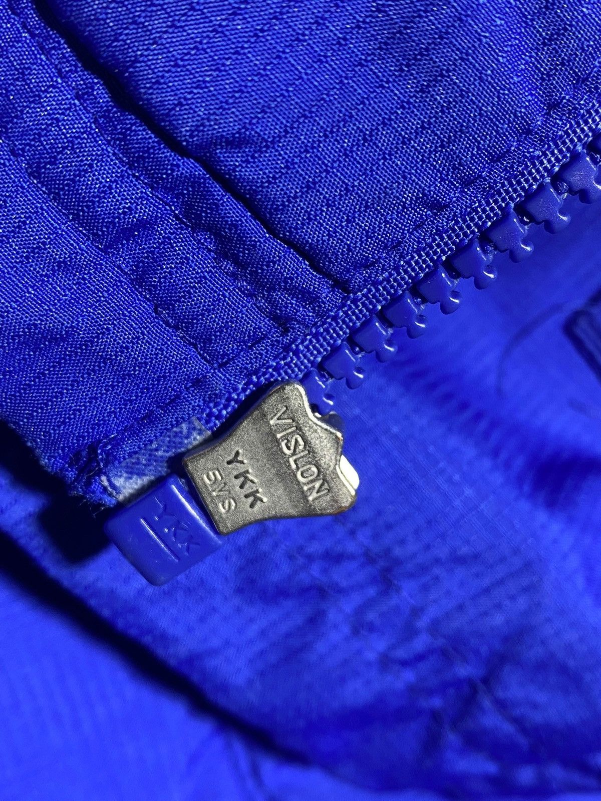 Adidas Vintage Adidas Chelsea FC 2009/10 Pre Match Training Jacket Size US M / EU 48-50 / 2 - 21 Thumbnail